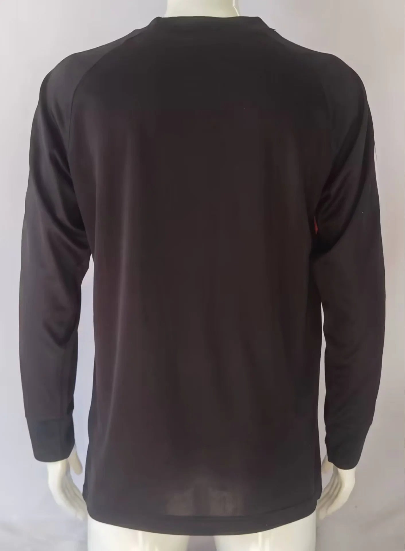 Retro Away 96/97 Men's Long Sleeve Jersey