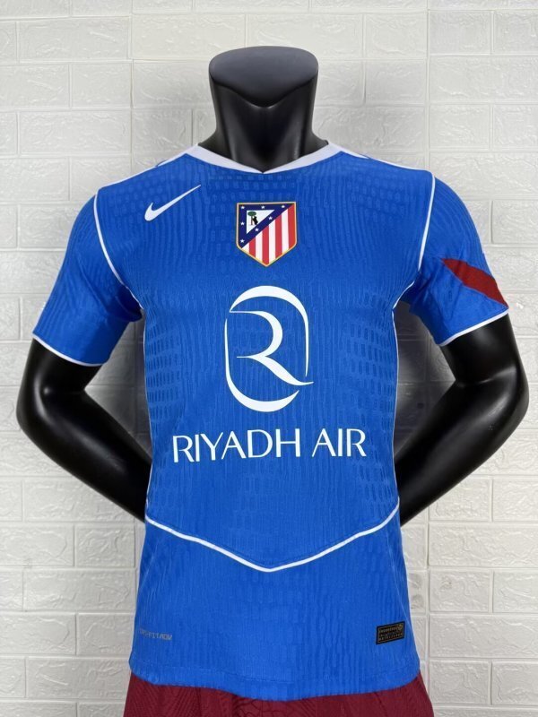 Third 25/26 Men's Player Jersey