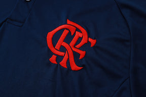 Flamengo 25/26 TrackSuit Polo II