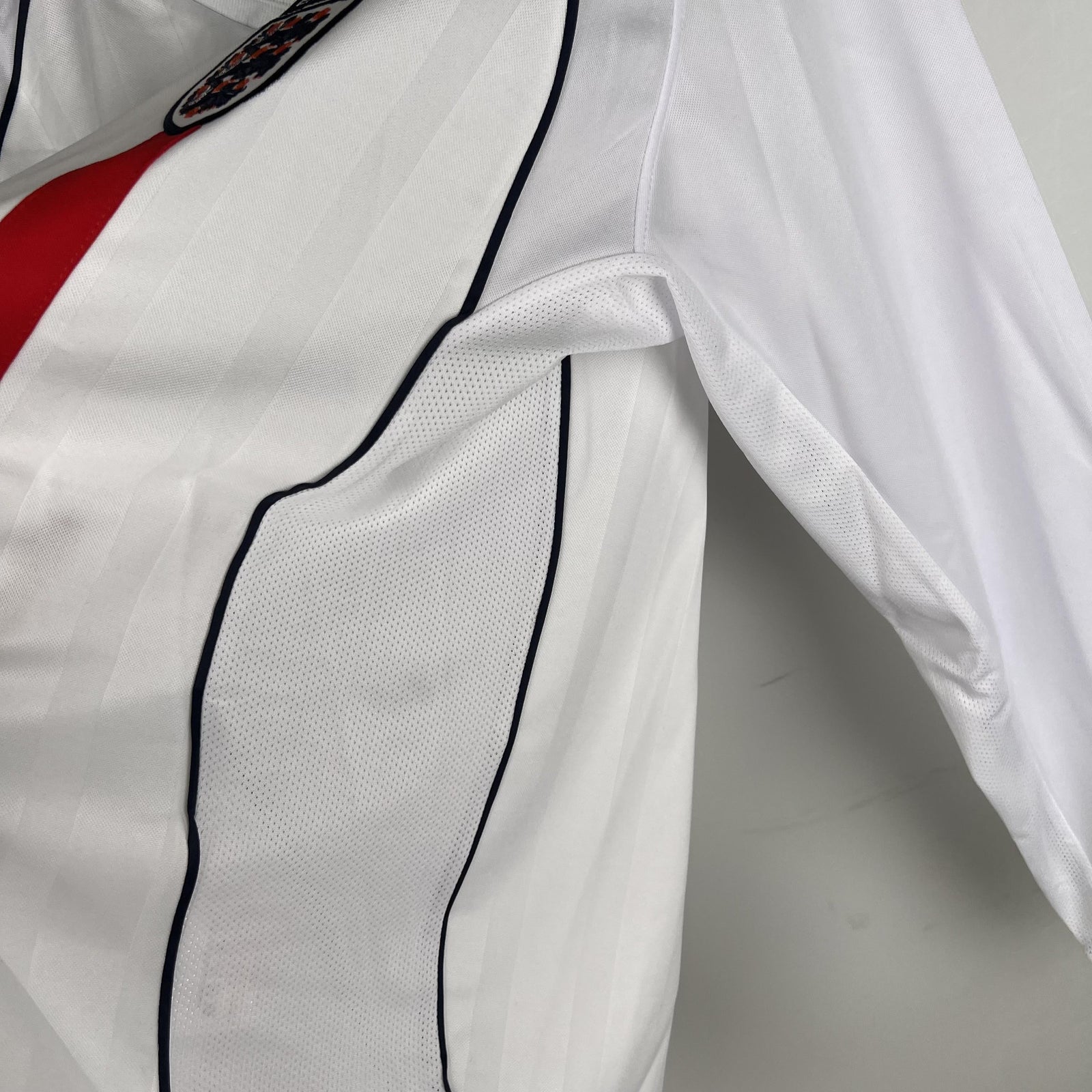 Retro Home 02 Men's Long Sleeve Jersey