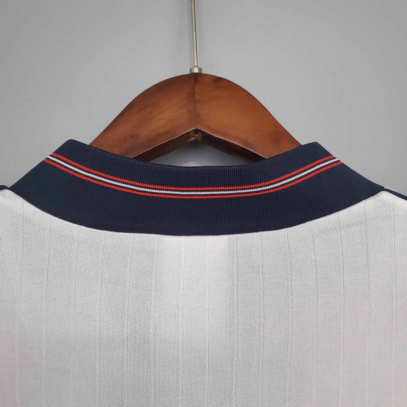 Retro Home 84/87 Men's Jersey