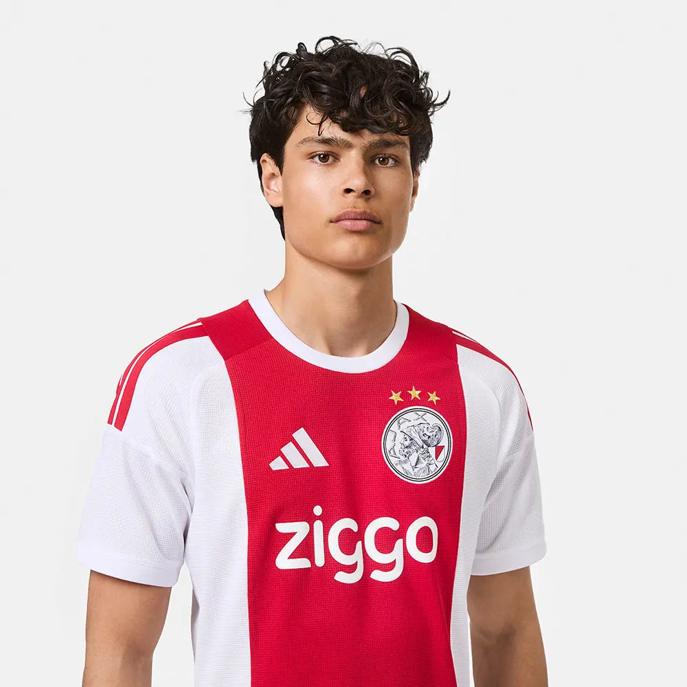 Home 26/27 Men's Player Jersey