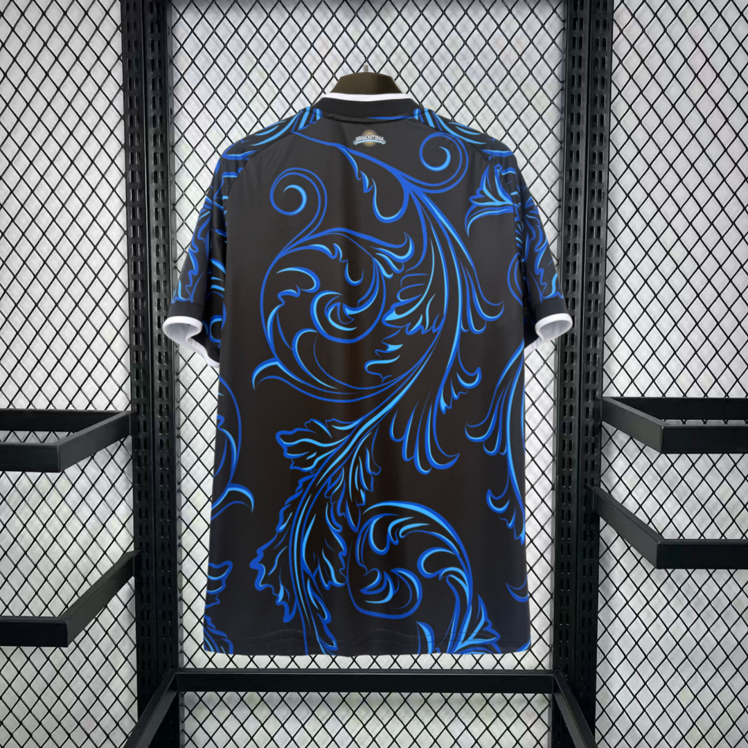 Argentina World Cup 2026 Away Jersey - Women's