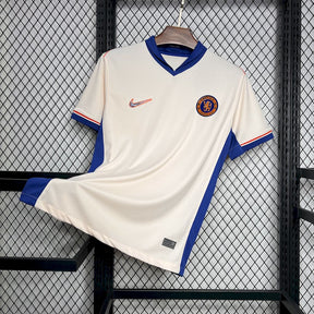 #11 Madueke Jersey Chelsea Away 2024/2025