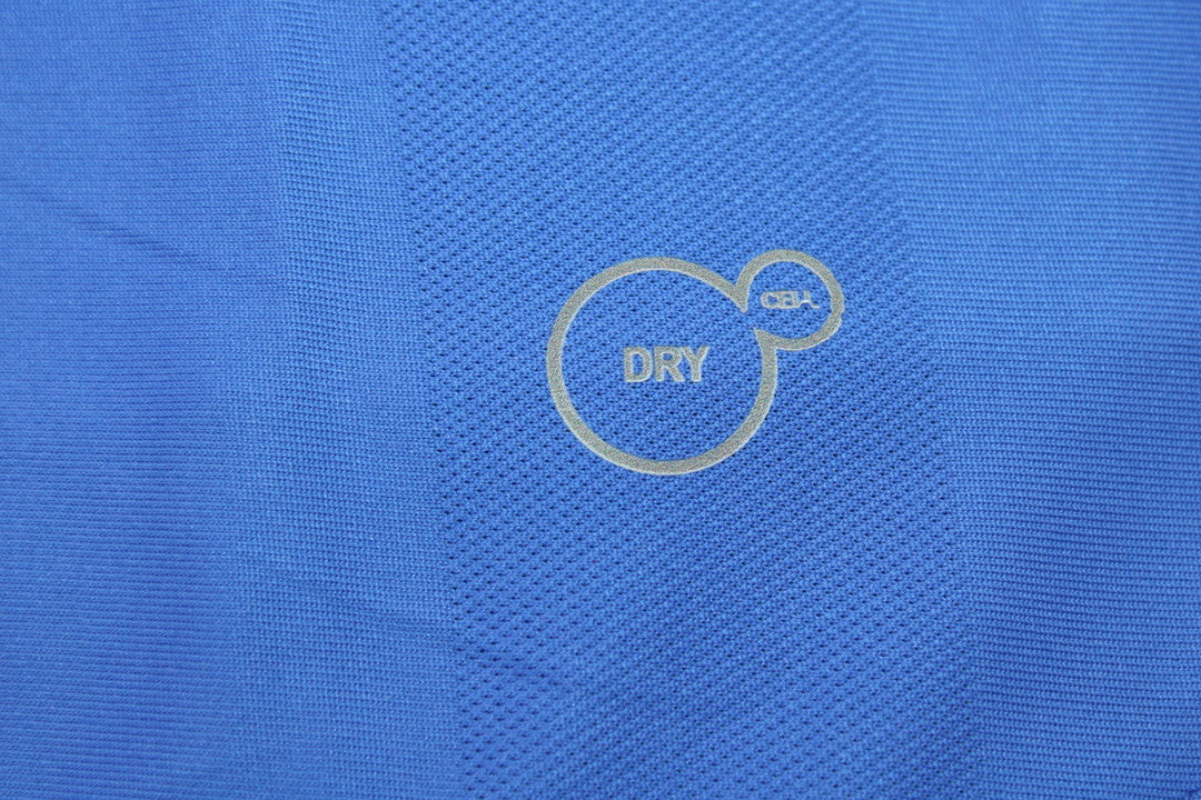 Retro Home 15/16 Men's Jersey