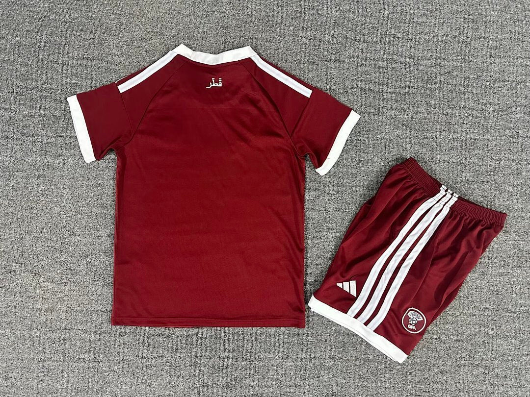 Jersey 26 Kids Kit
