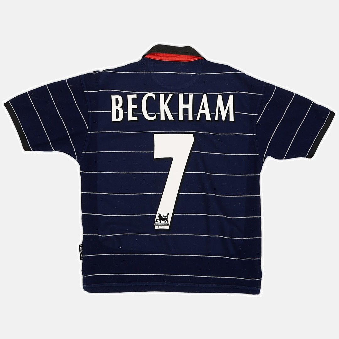 Retro Away 99/00 Men's Jersey