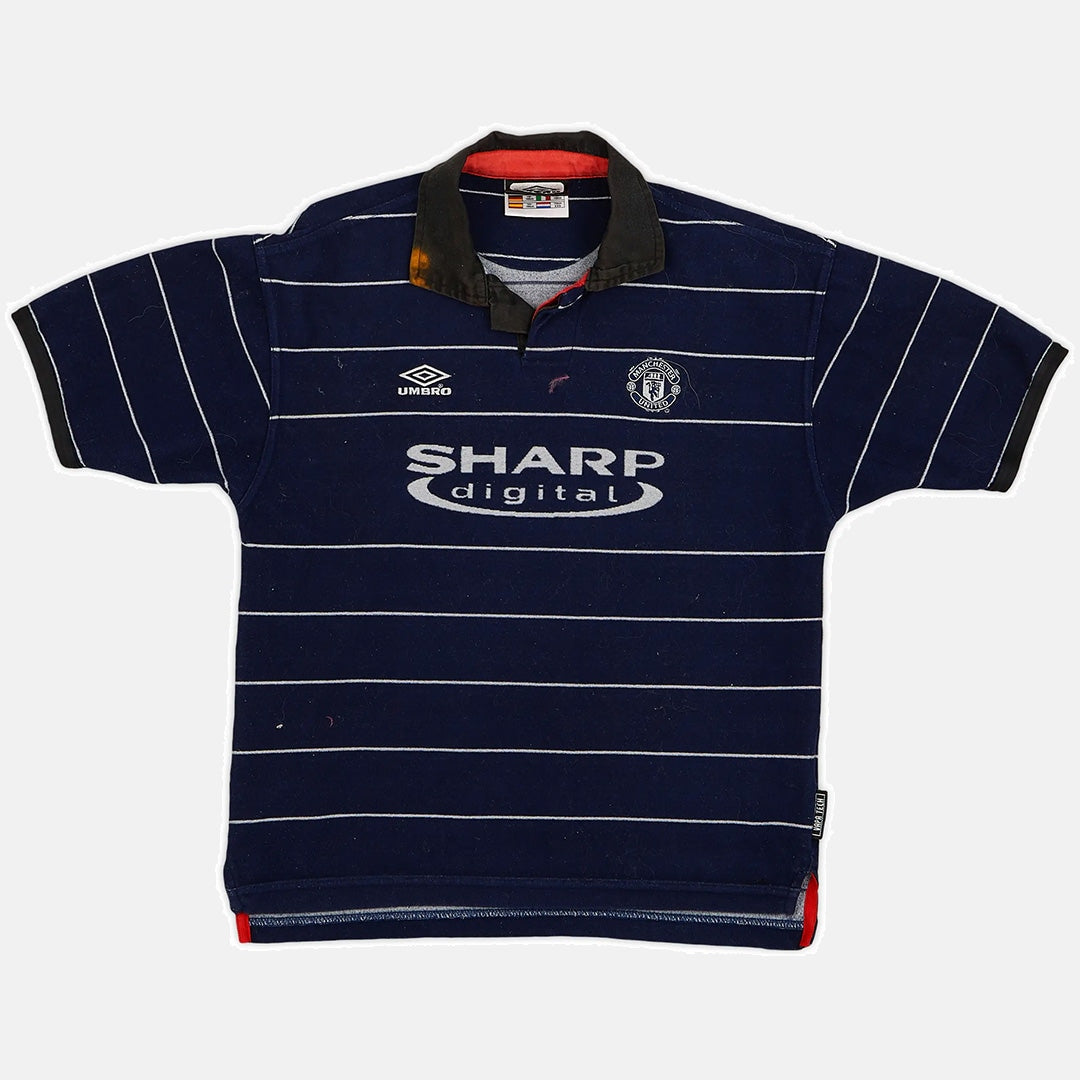 Retro Away 99/00 Men's Jersey