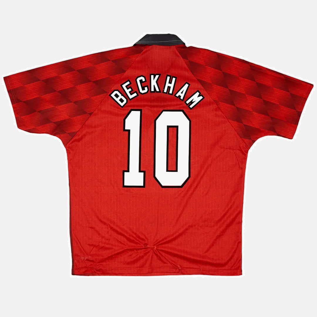 Retro Home 96/97 Men's Jersey