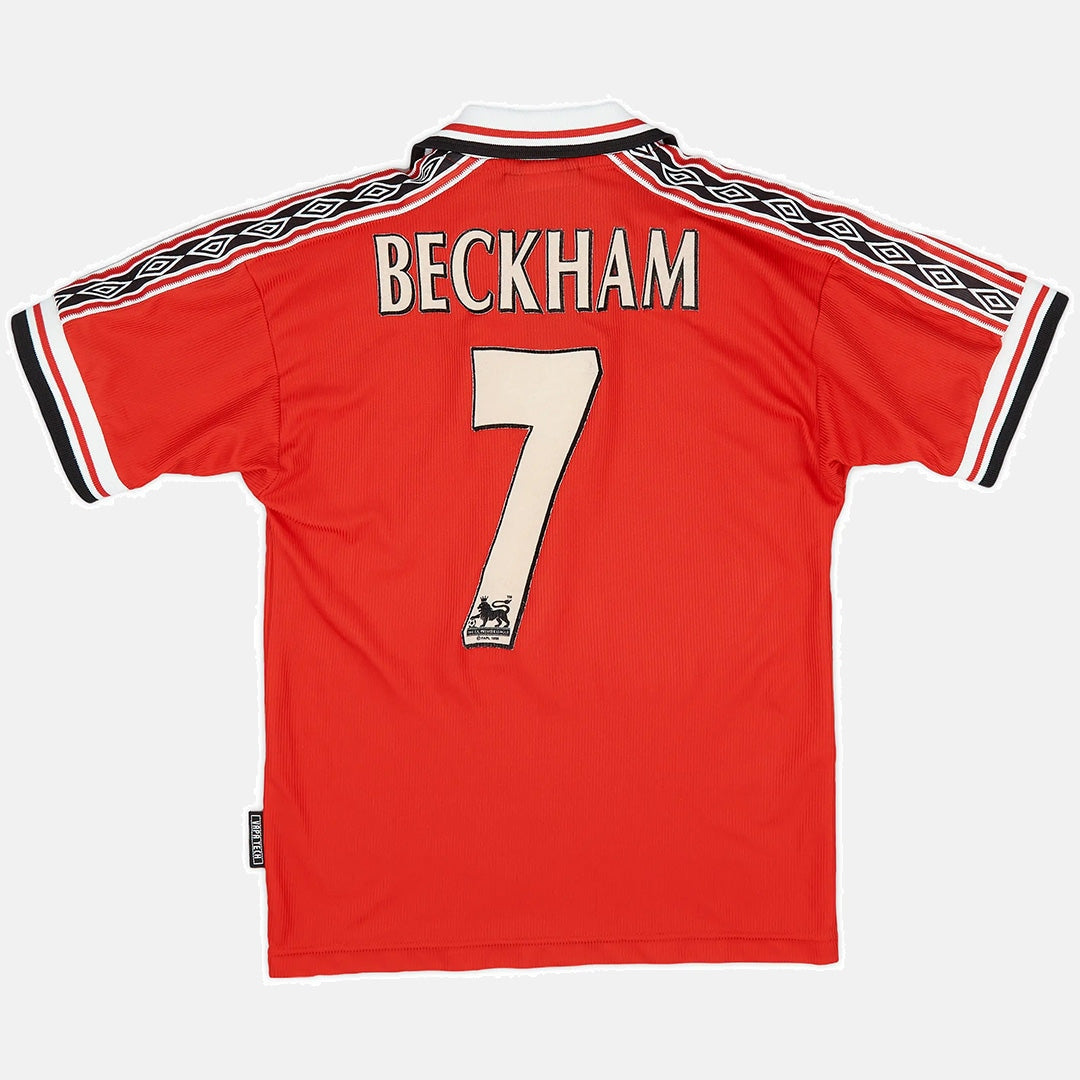 Retro Home 99/00 Men's Jersey