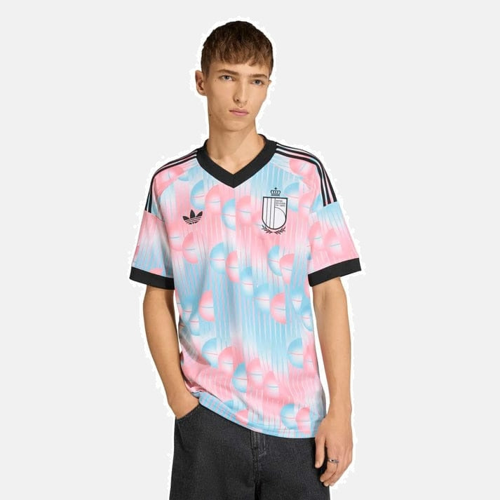 Away 26 Men's Jersey