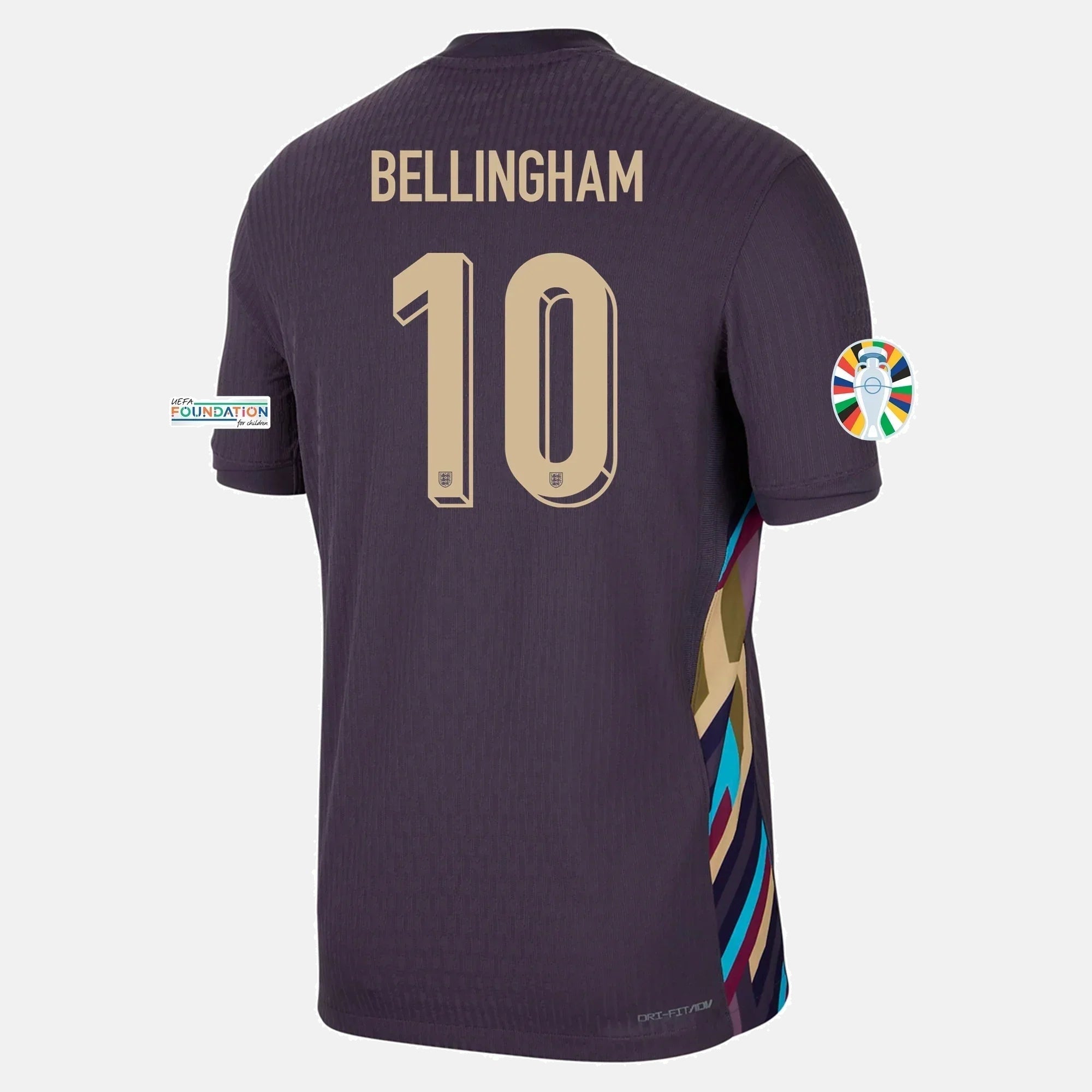Away 24/25 Men's Jersey