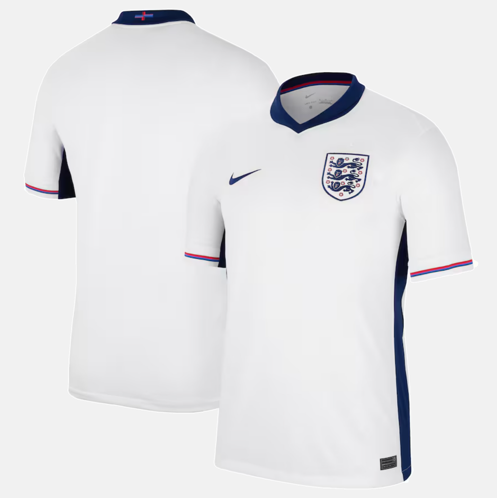 Home 24/25 Men's Jersey
