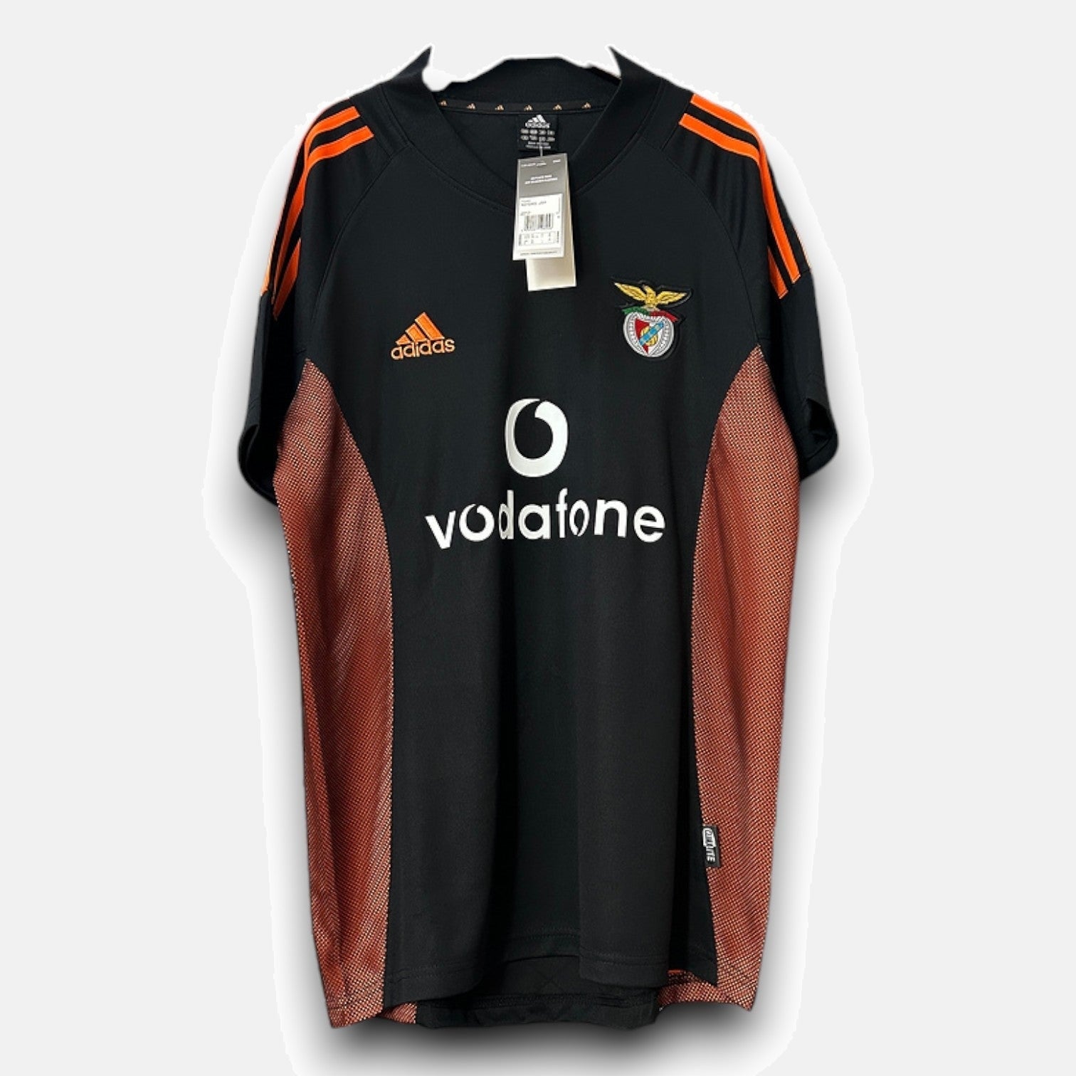 Retro Away 02/03 Men's Jersey