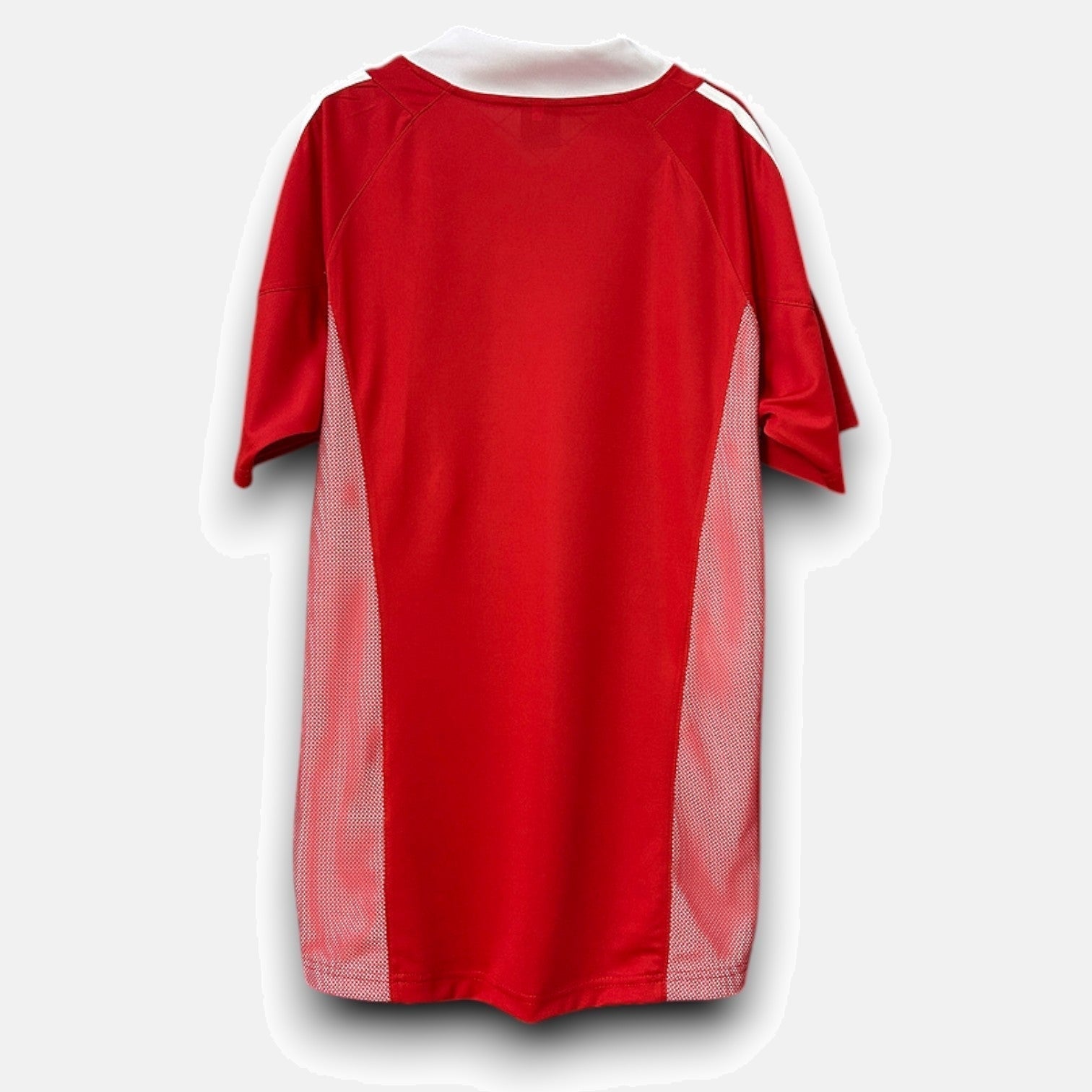 Retro Home 02/03 Men's Jersey