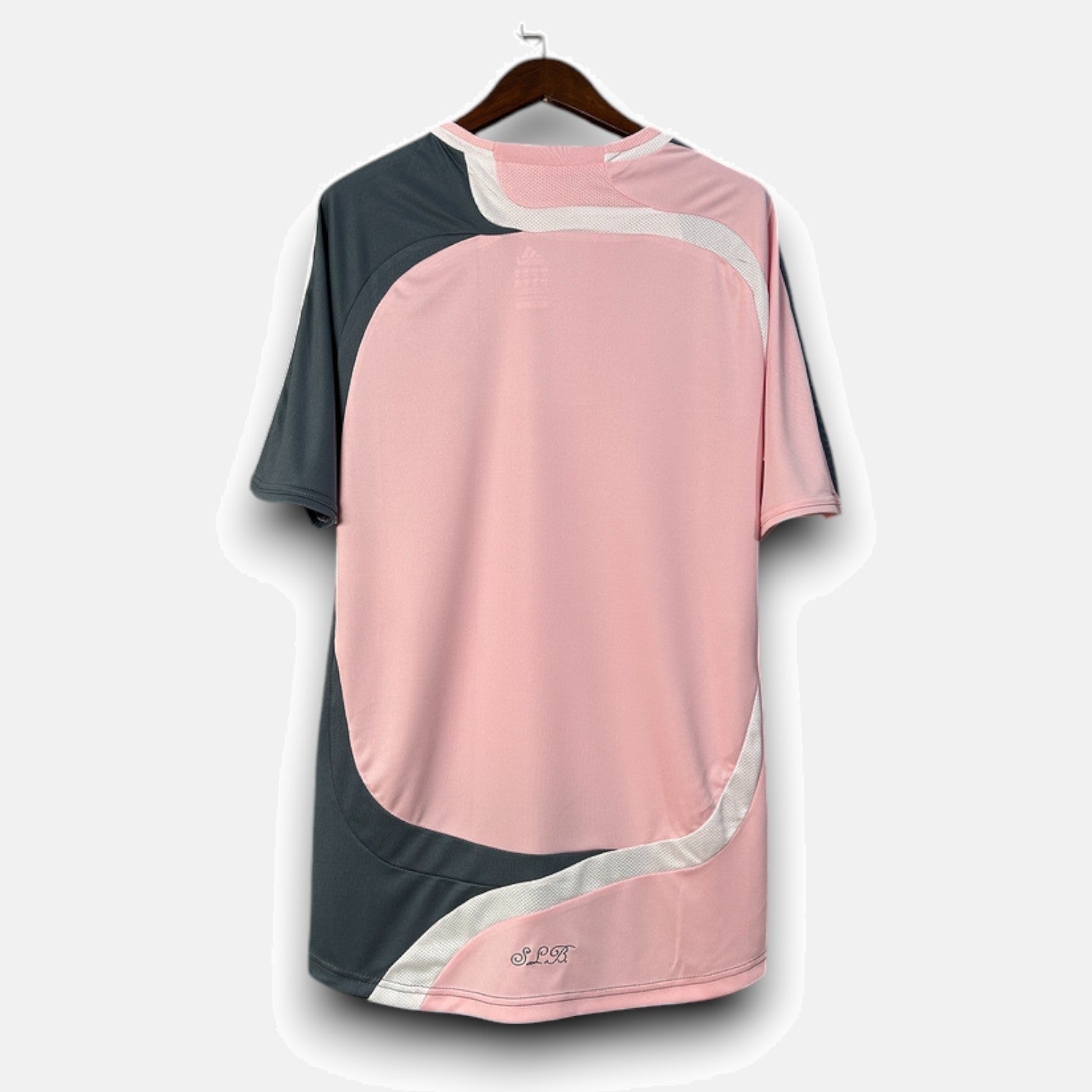 Retro Away 07/08 Men's Jersey