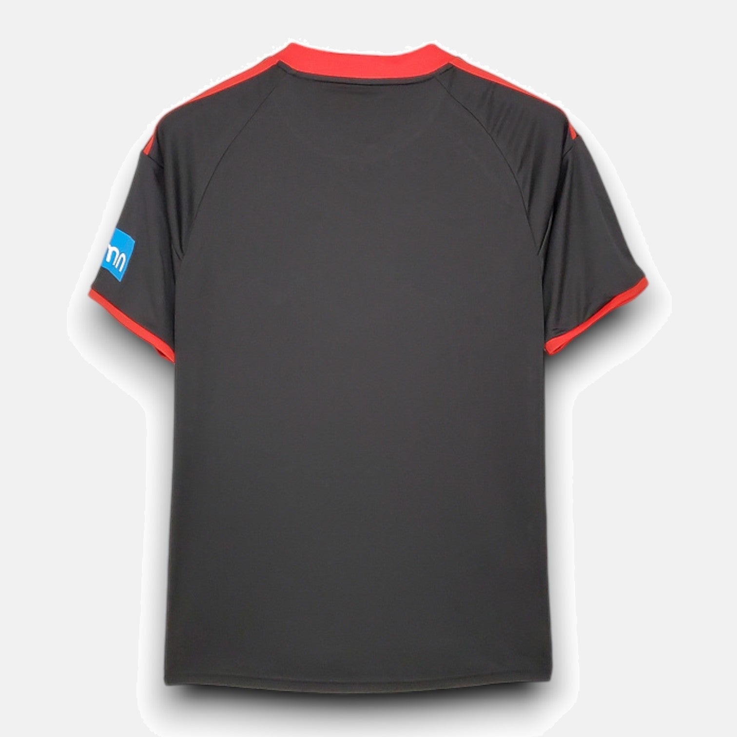 Retro Away 09/10 Men's Jersey