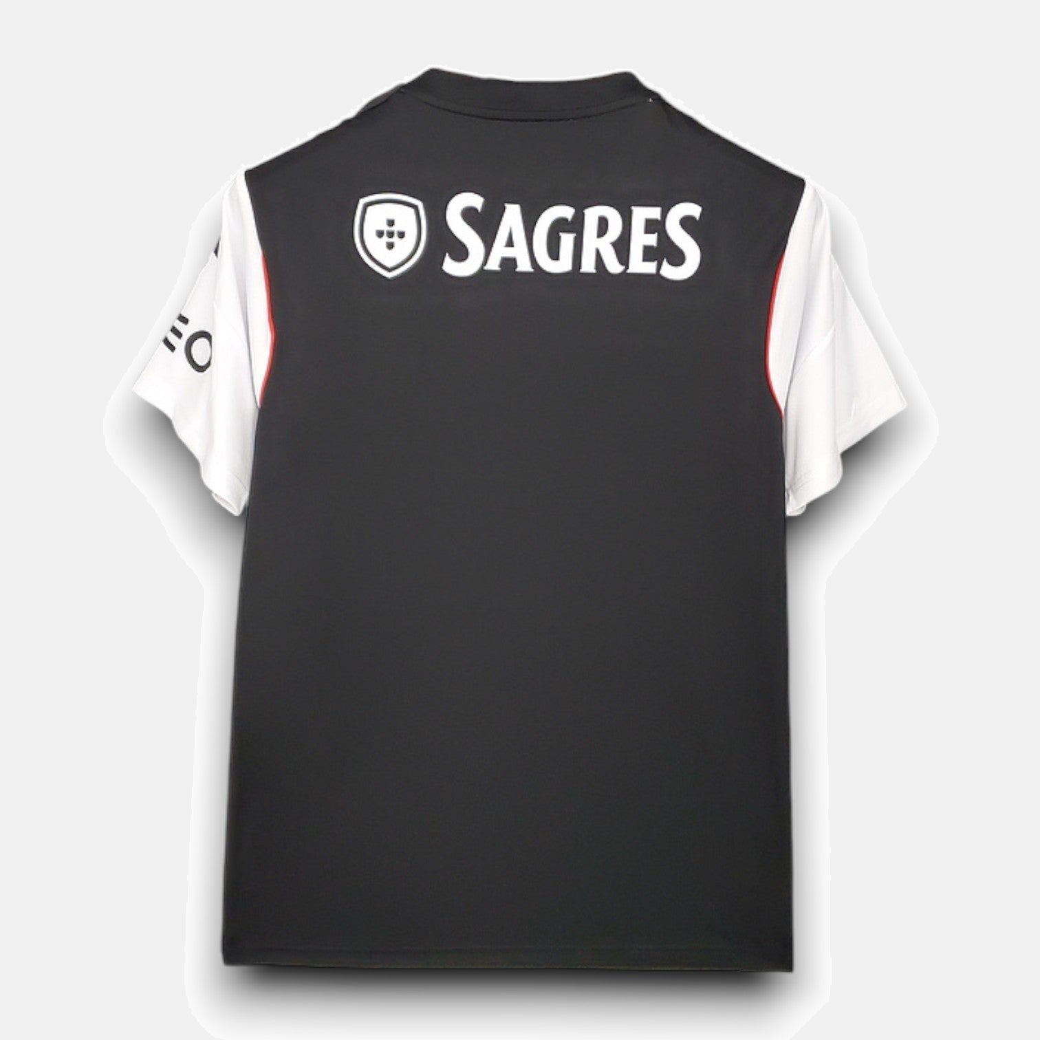 Retro Away 13/14 Men's Jersey