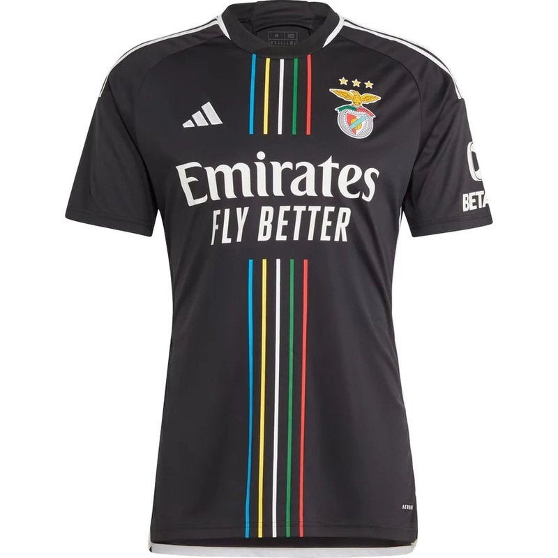 Benfica Away Jersey 23/24