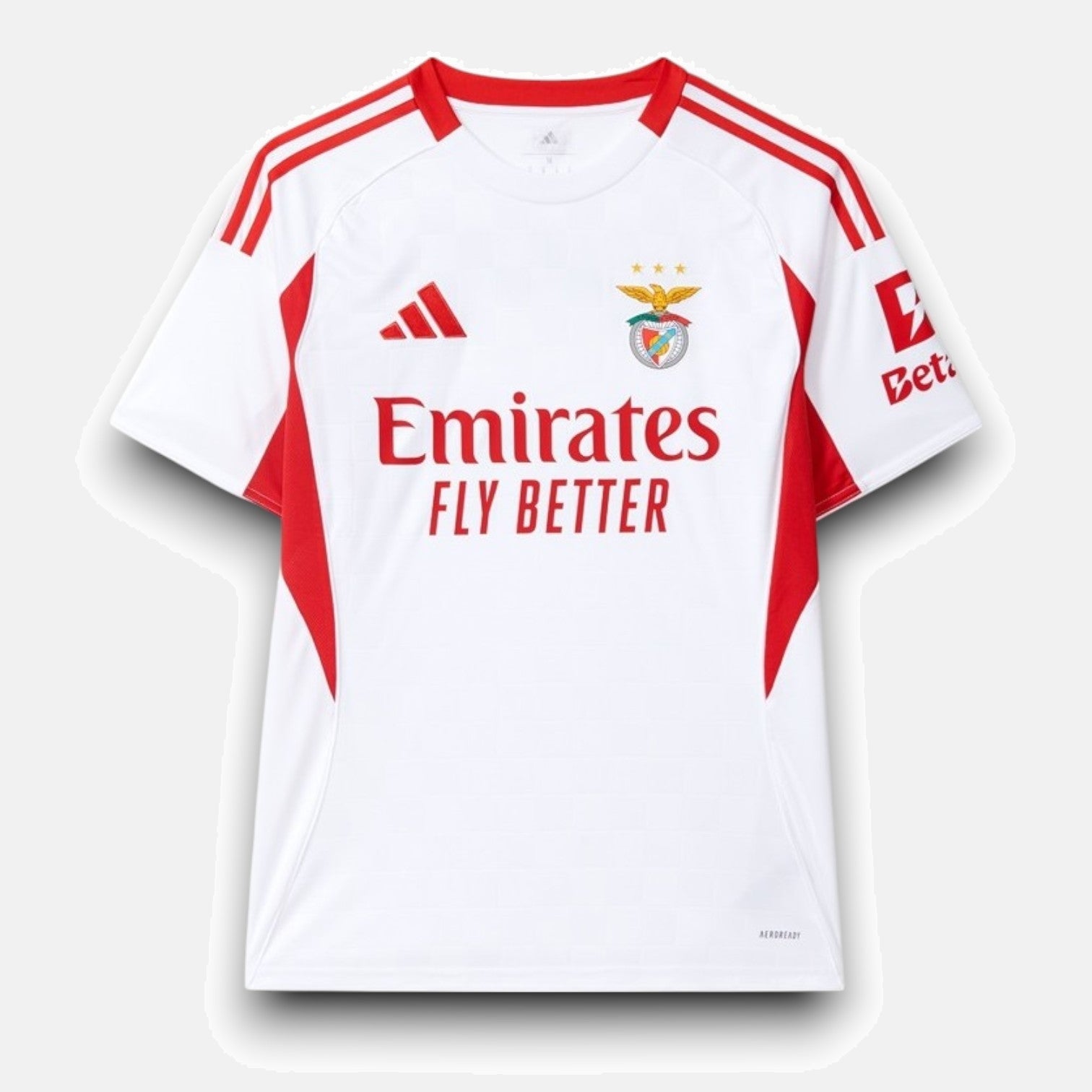 Third 25/26 Men's Jersey