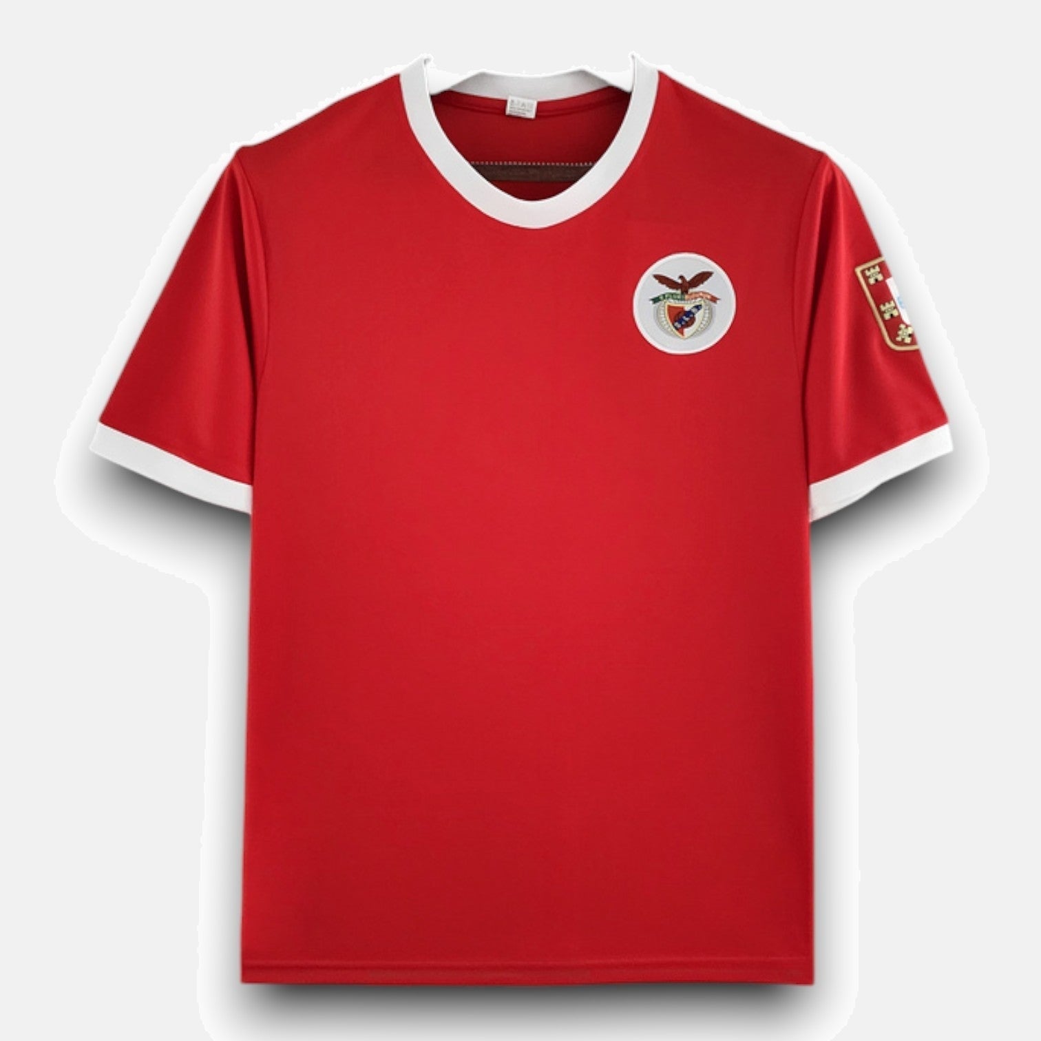 Retro Home 73/74 Men's Jersey