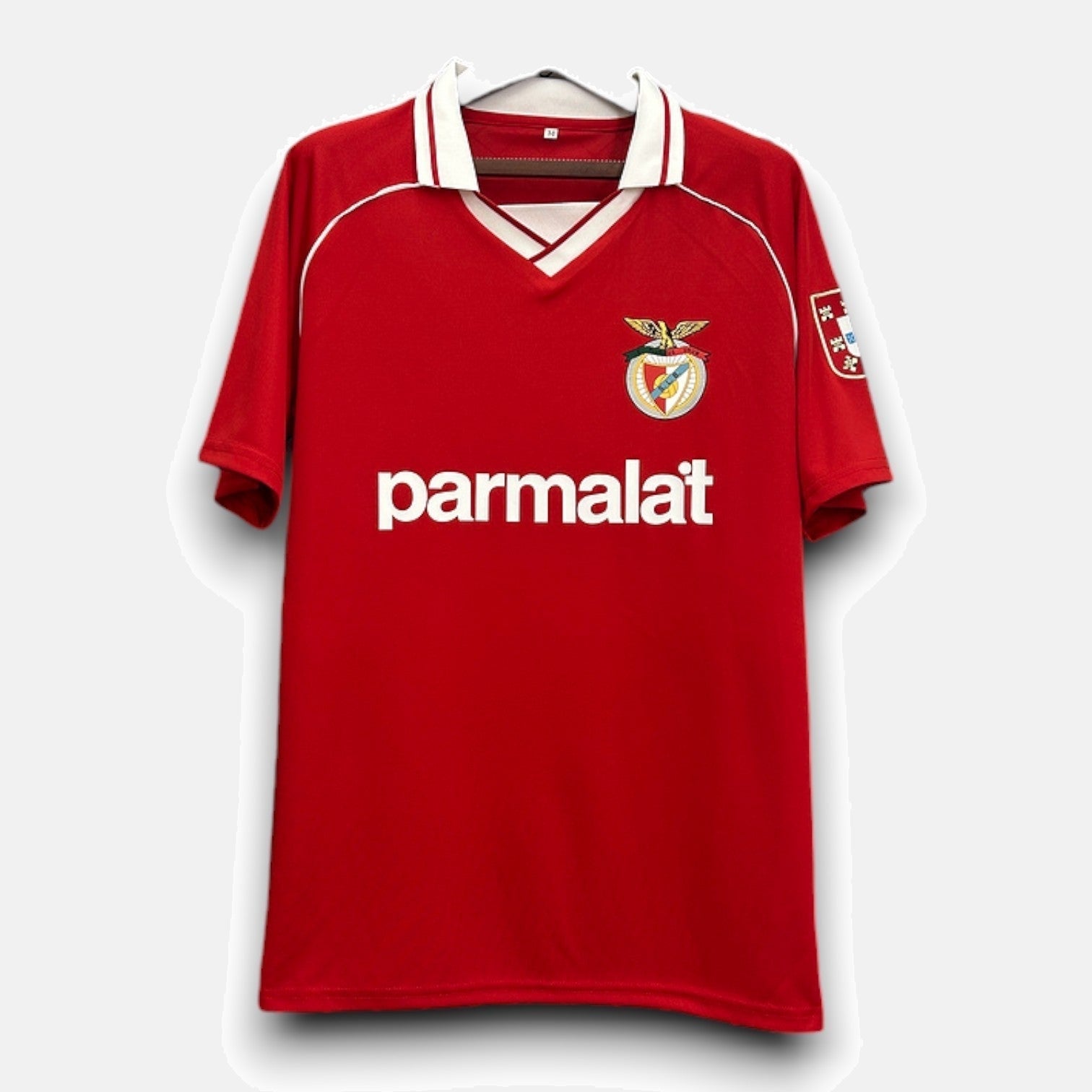 Retro Home 94/95 Men's Jersey