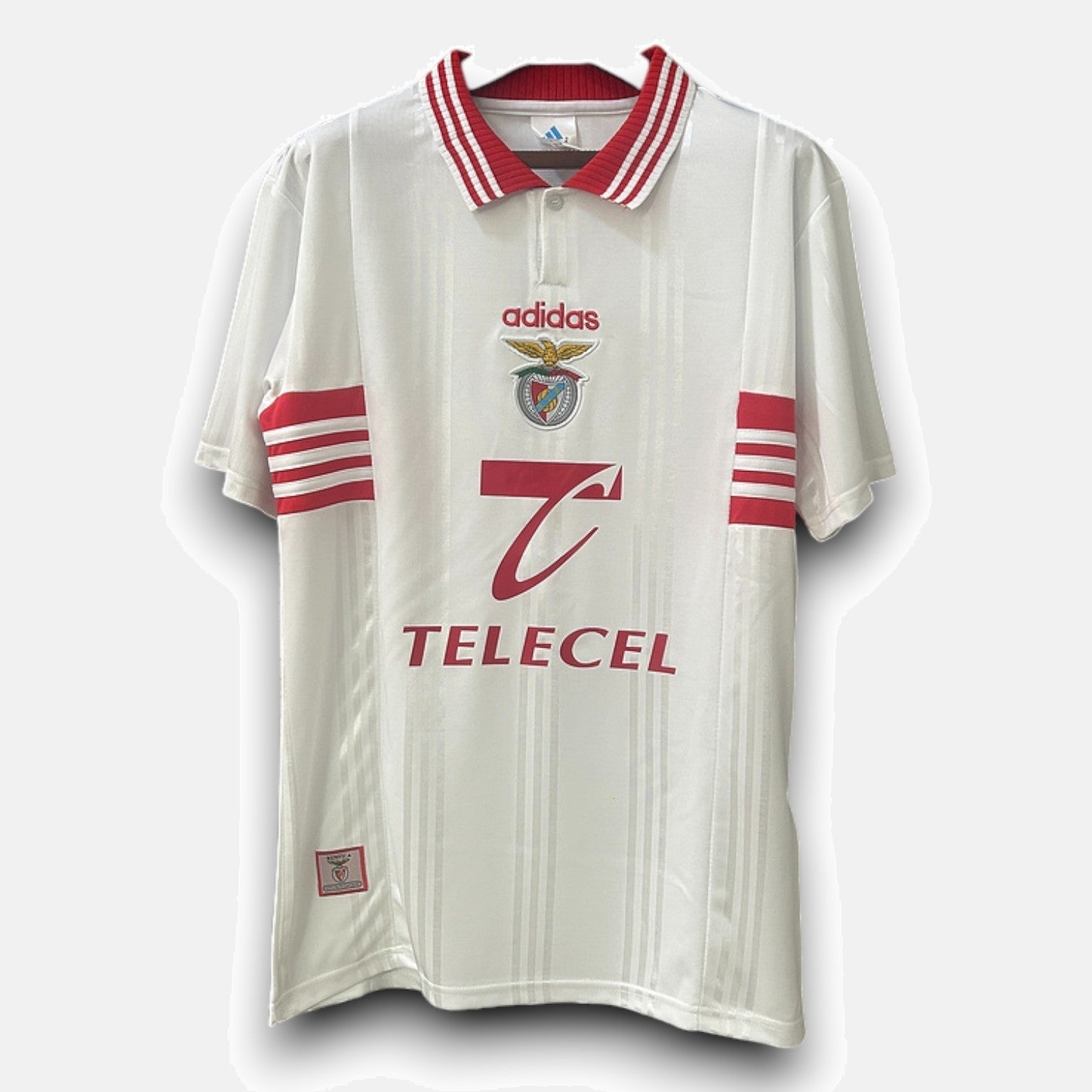 Retro Away 97/98 Men's Jersey
