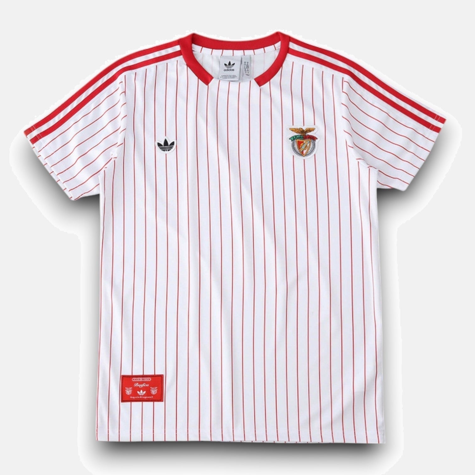 Jersey 25/26 Men's
