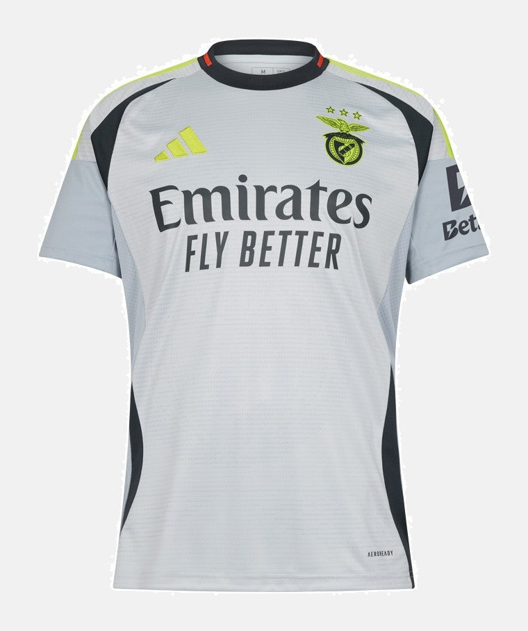 Third 24/25 Men's Jersey
