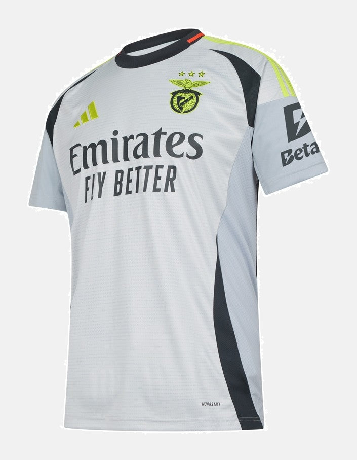 Third 24/25 Men's Jersey