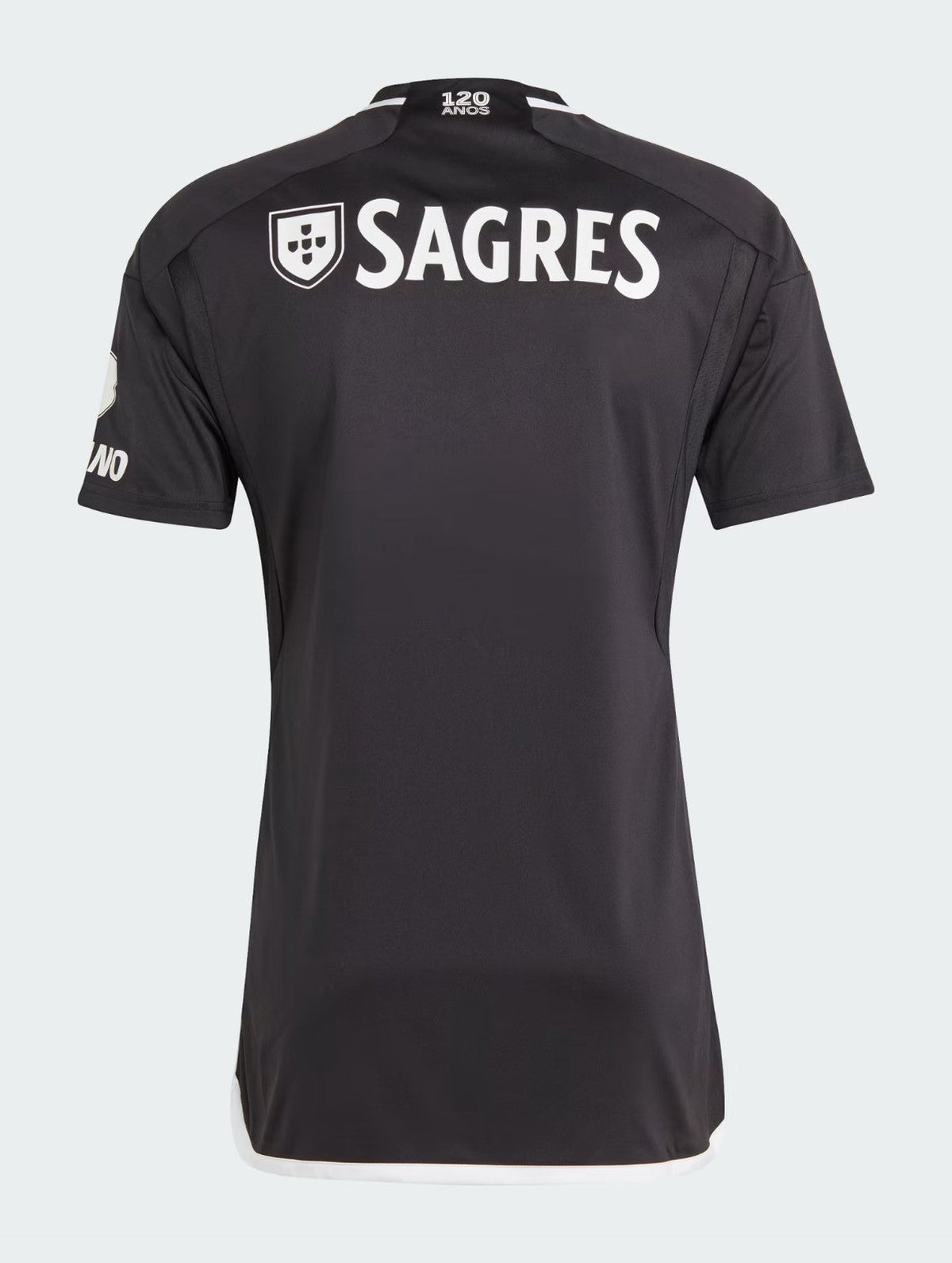 Benfica Away Jersey 2023/2024