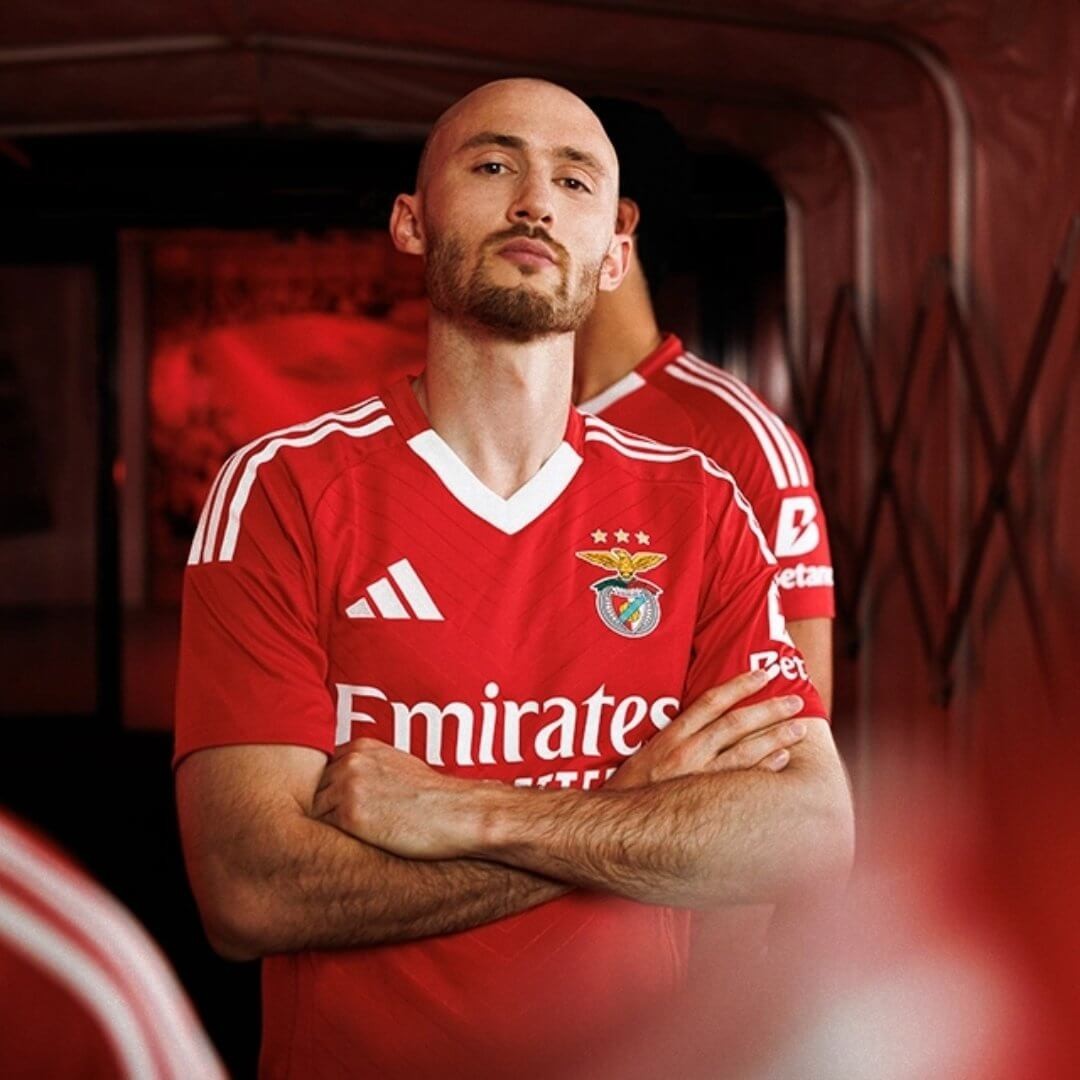 Home 24/25 Men's Jersey
