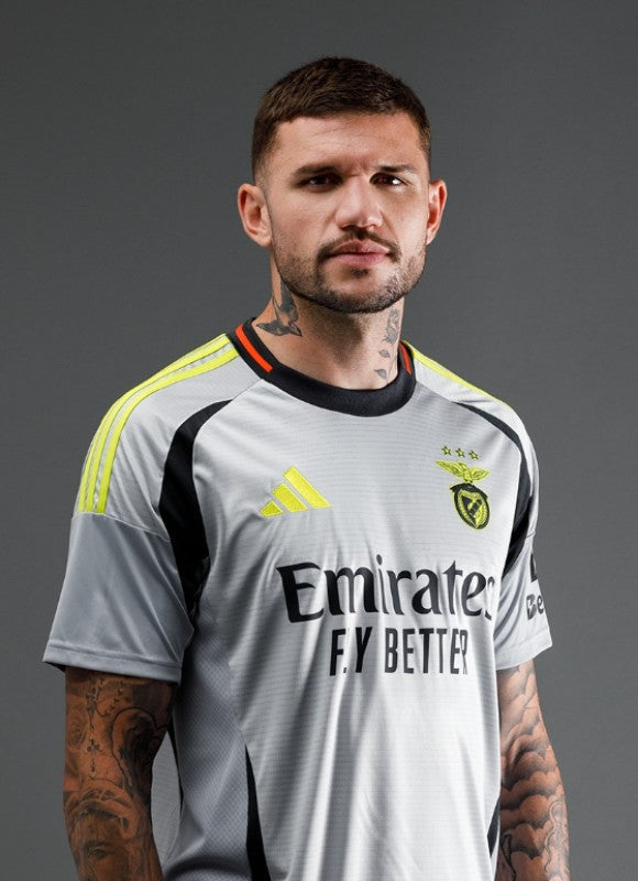 Benfica Third Jersey 24/25