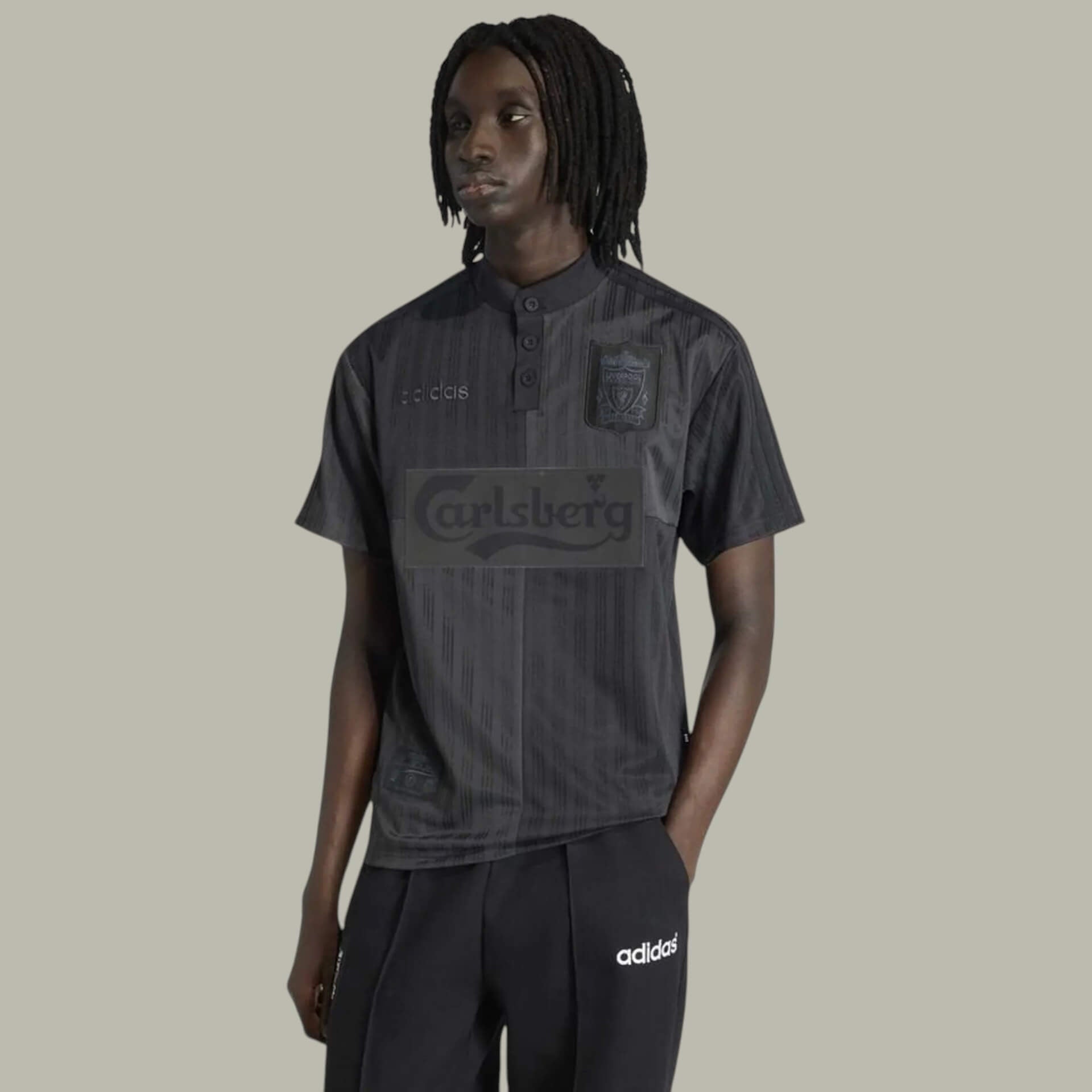 Away 95/96 Men's Jersey