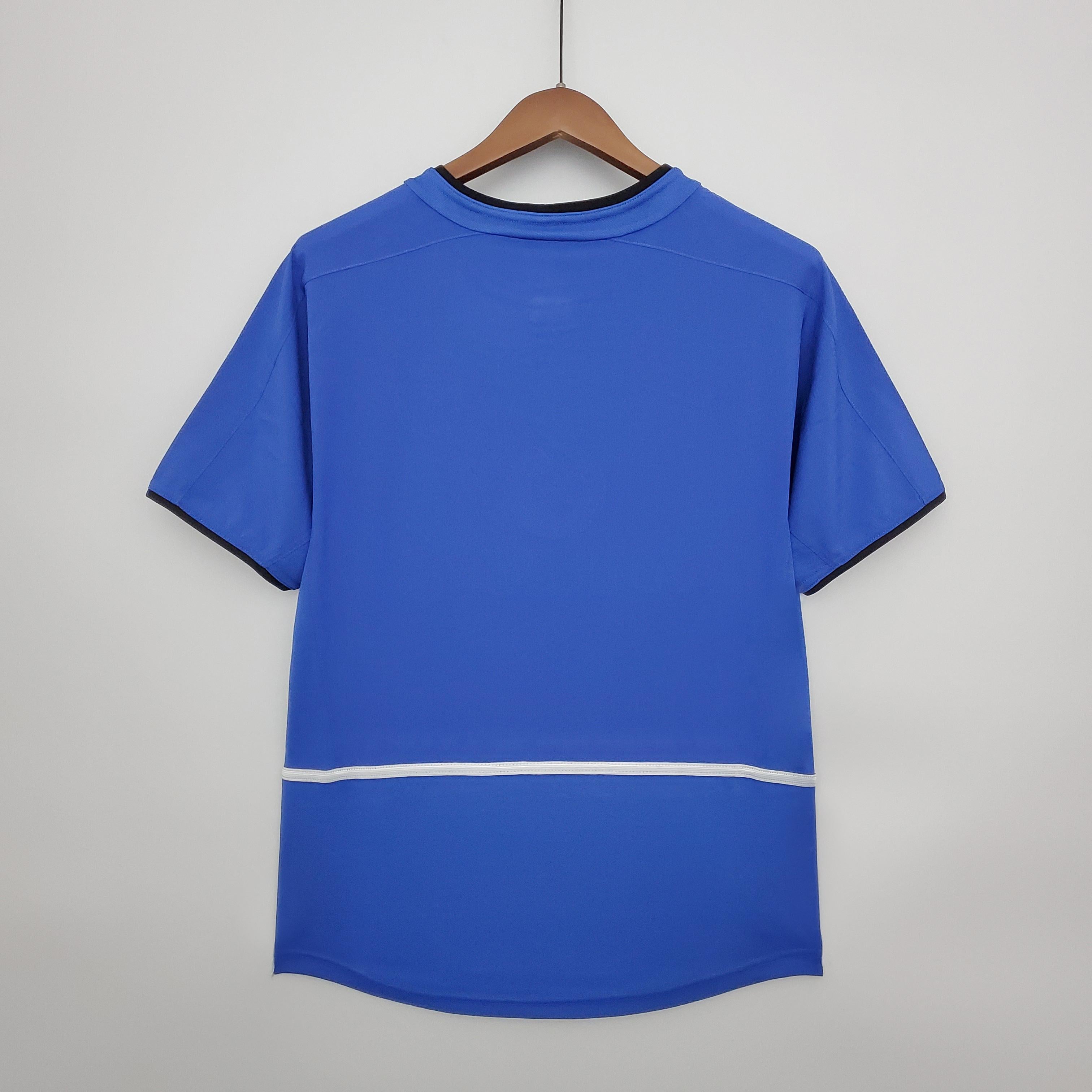 Retro Away 02/04 Men's Jersey