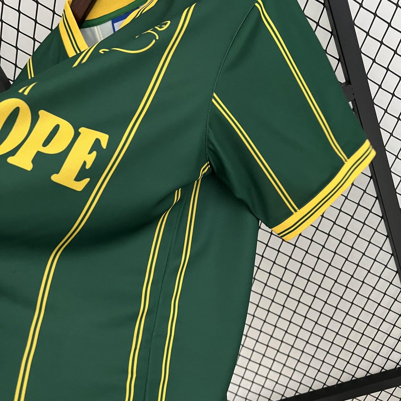 Retro Away 84 Men's Jersey