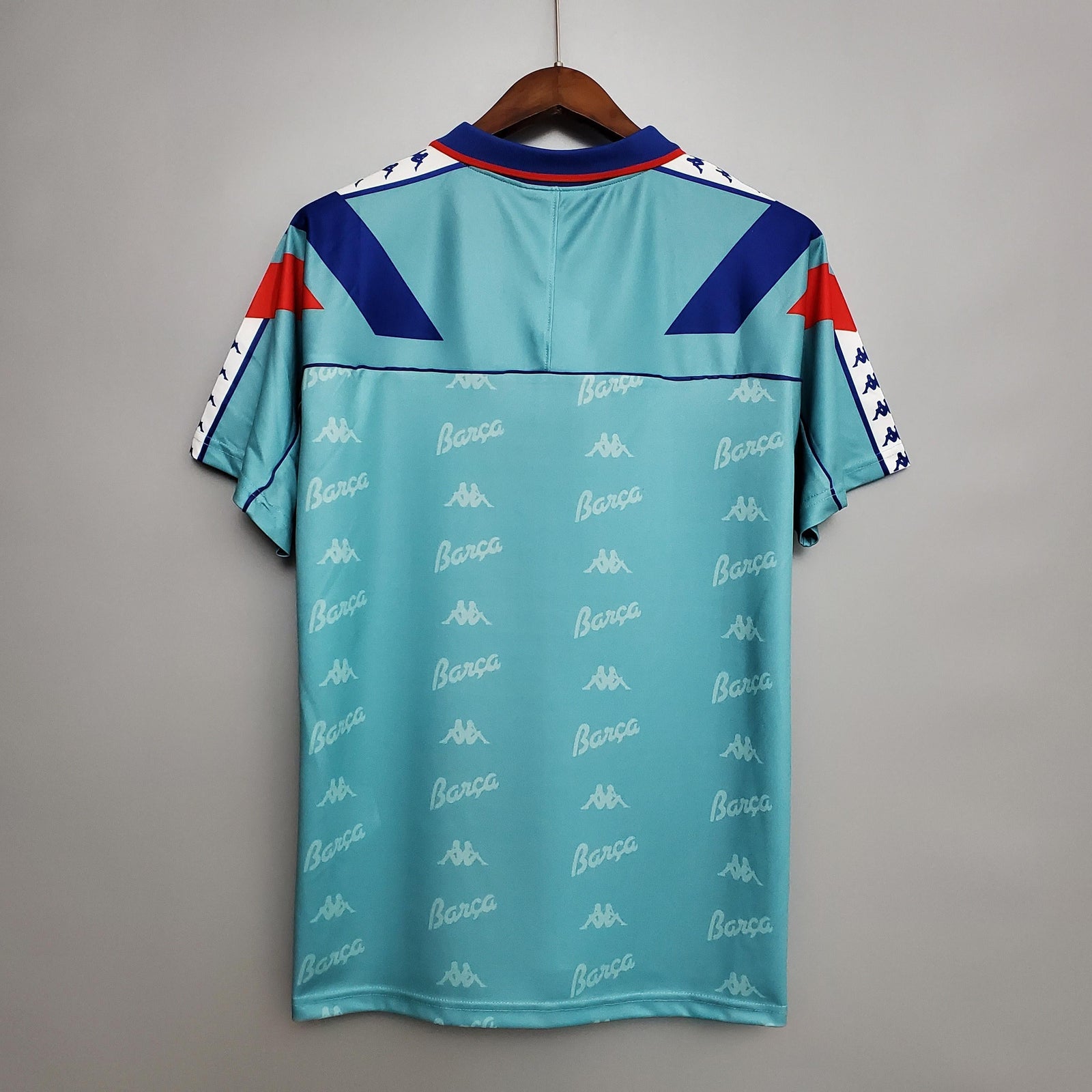 Retro Away 92/95 Men's Jersey
