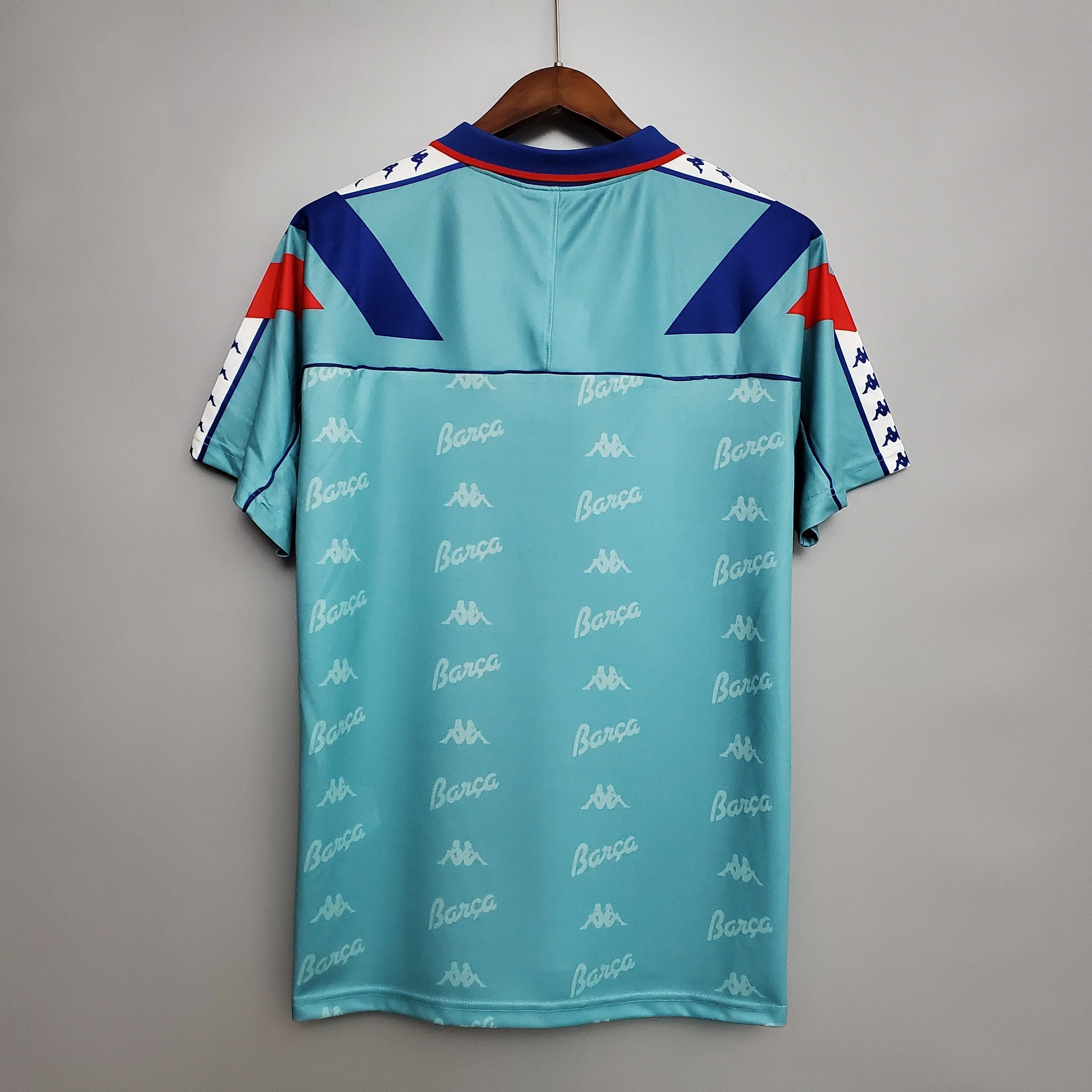 Retro Away 92/95 Men's Jersey