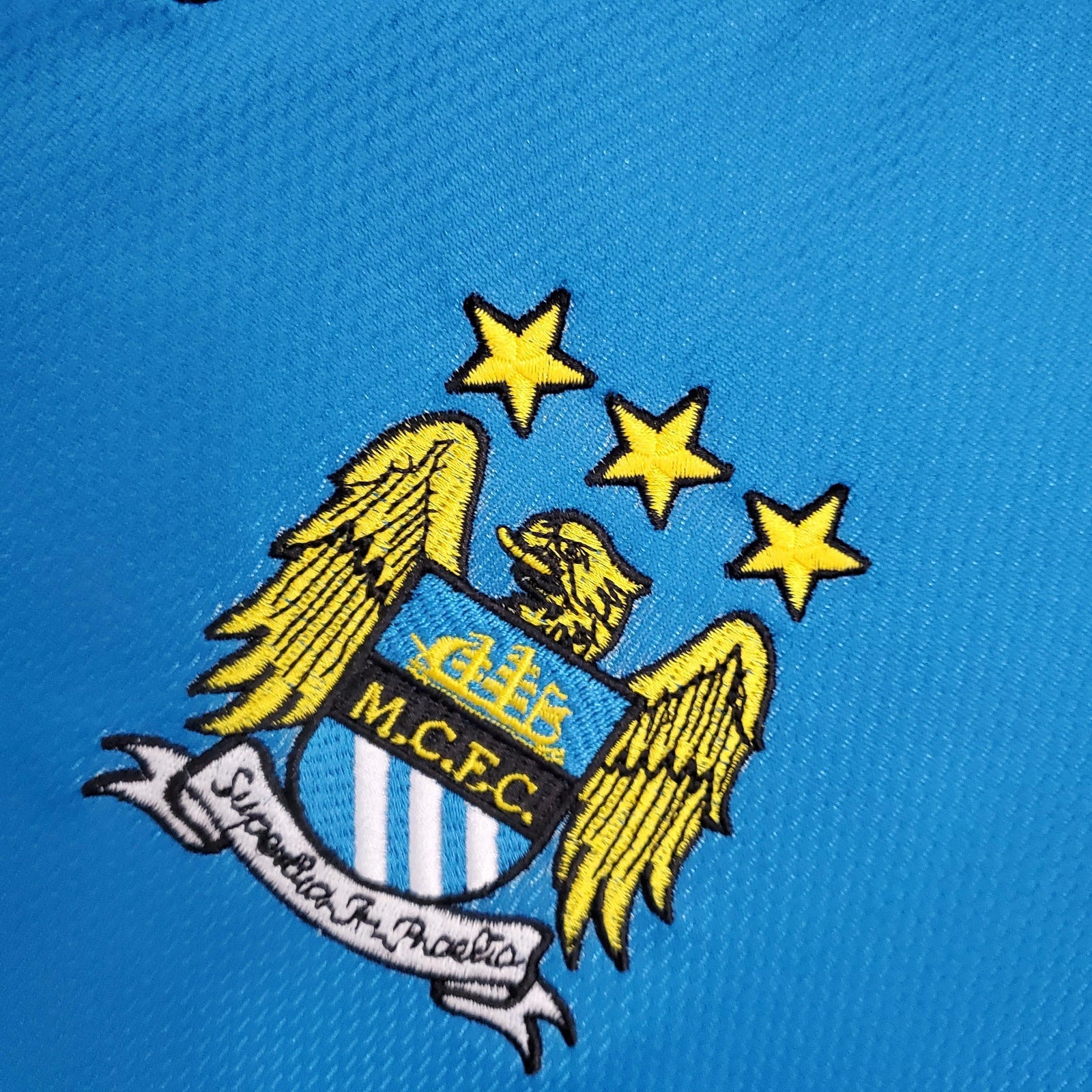 Retro Home 97/99 Men's Jersey
