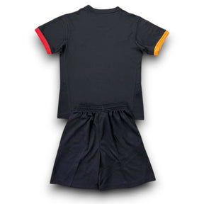 Kids Galatasaray Jersey Black Kit 2025