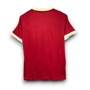 Camiseta Mexico Claret 2024/2025