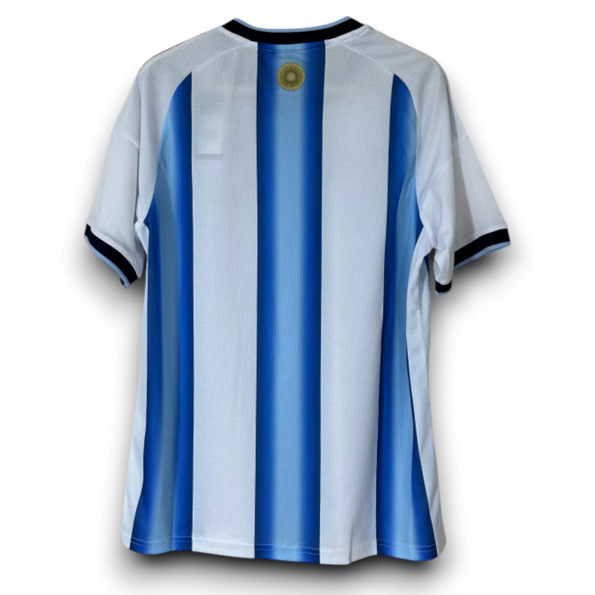 Argentina Home Jersey 2026 - Player Version