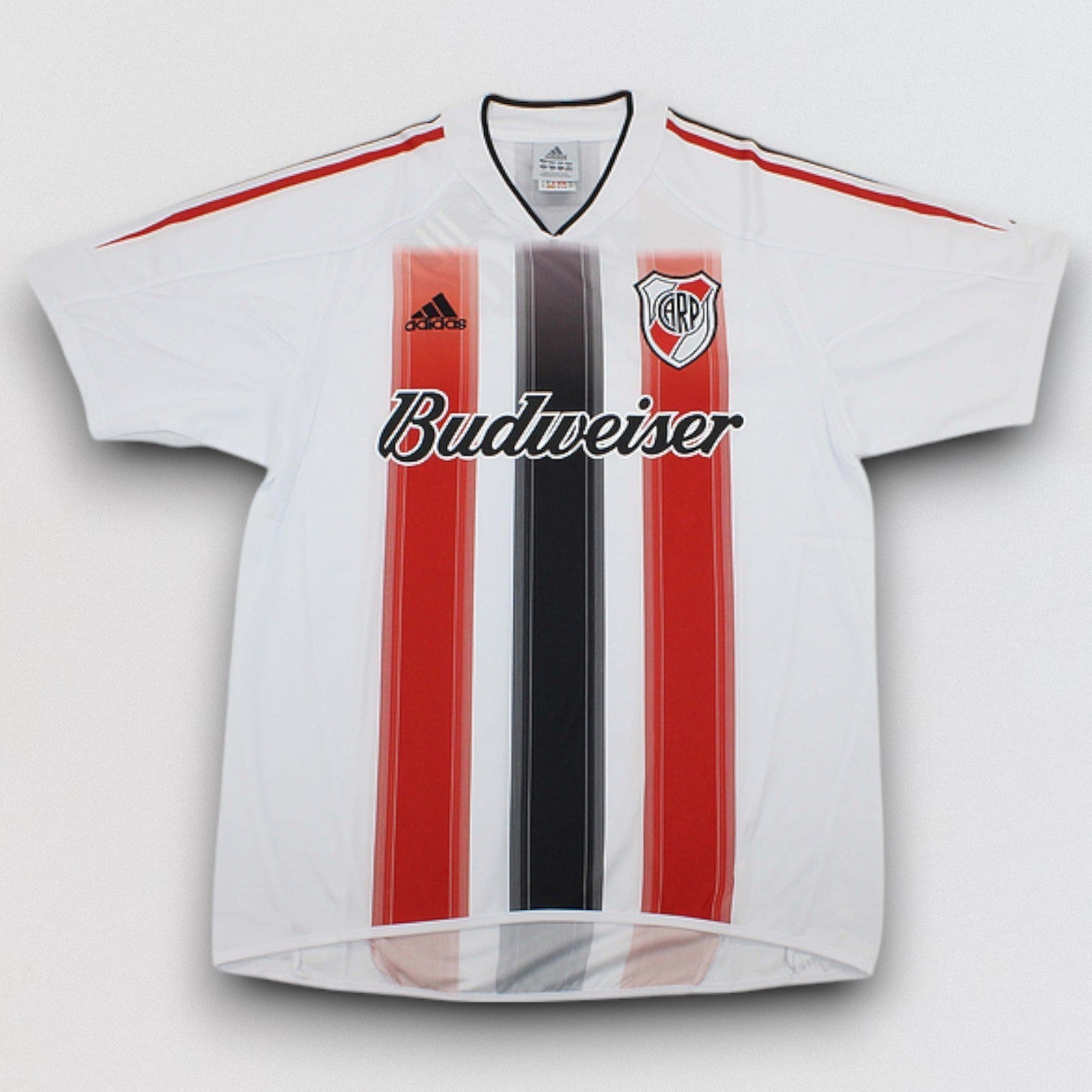 Retro Home 04/05 Men's Jersey
