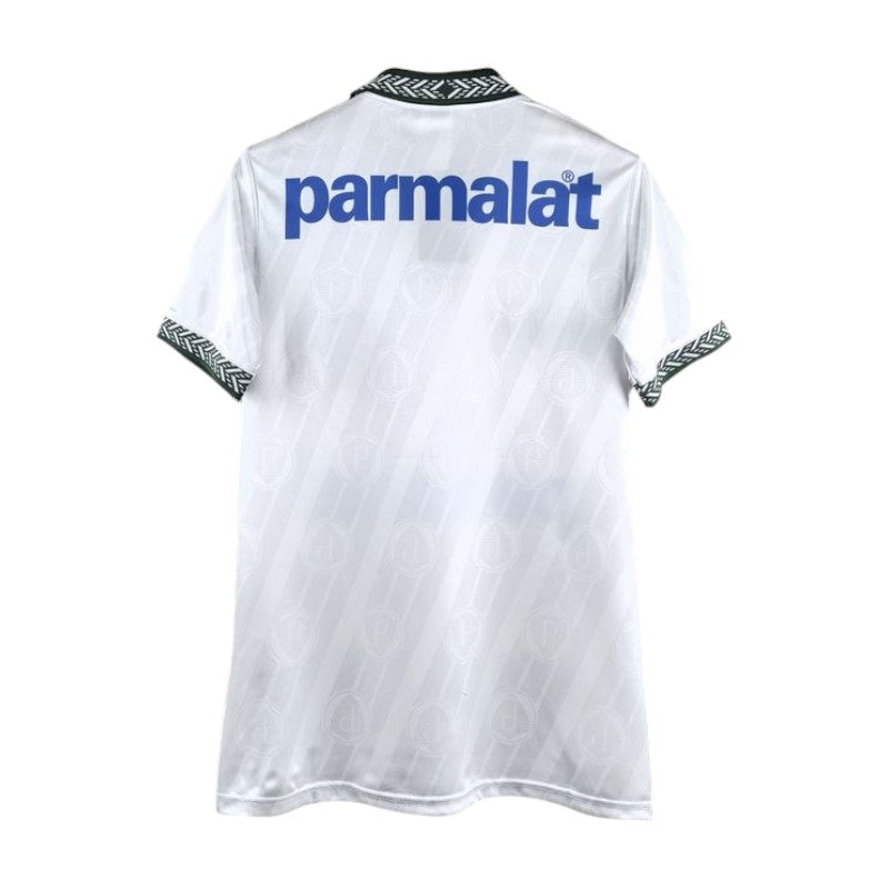 Palmeiras Retro Away Jersey 1995