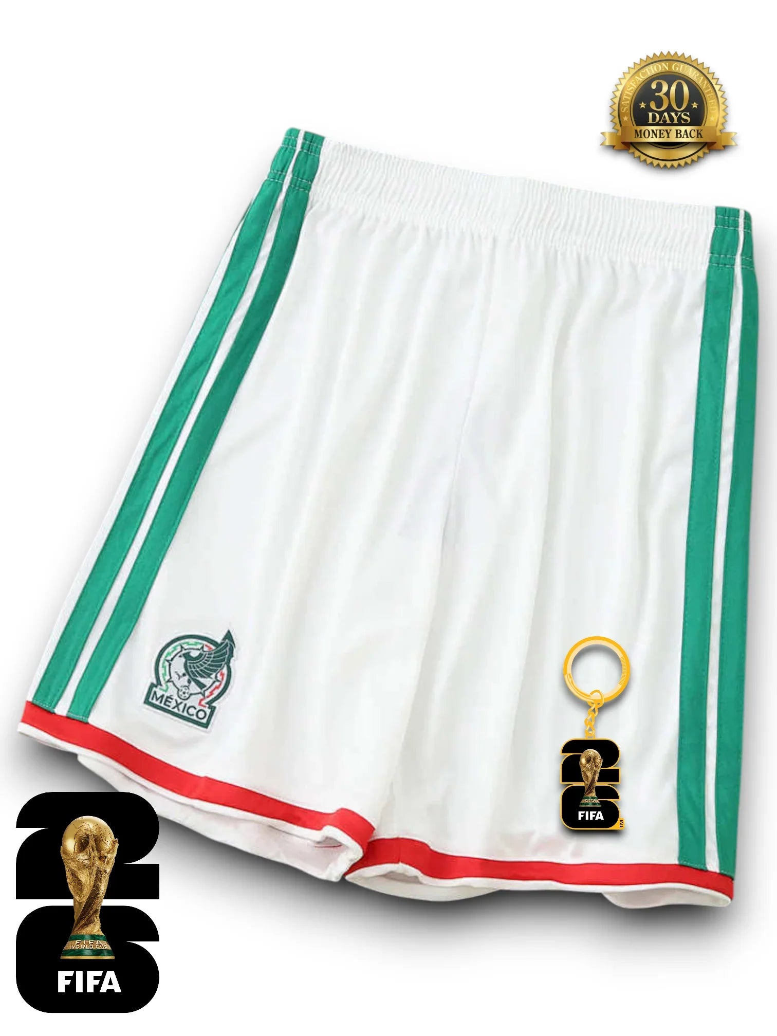 Shorts 26