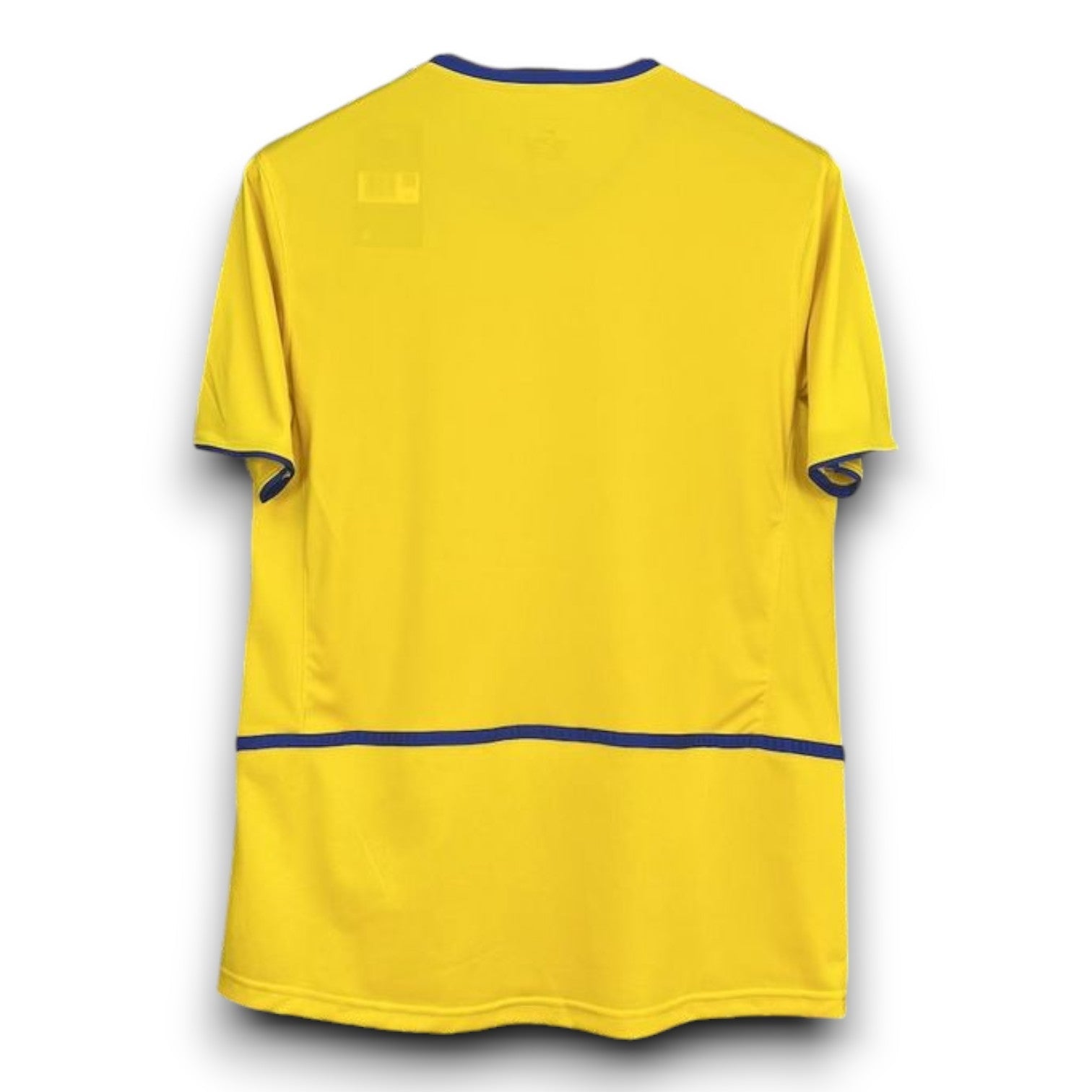 Inter Milan Third Retro Jersey 2002/03