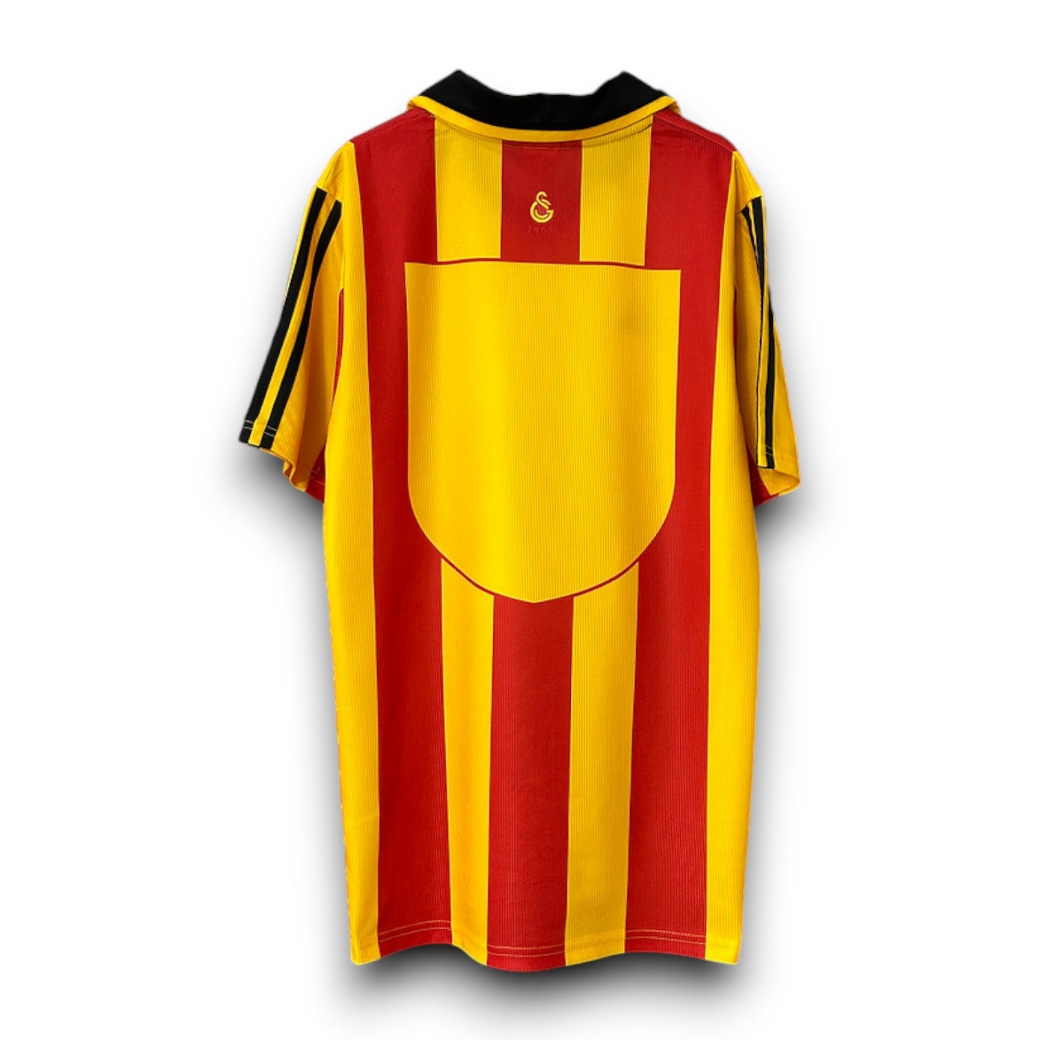 Galatasaray Retro Jersey Home 1999/2000