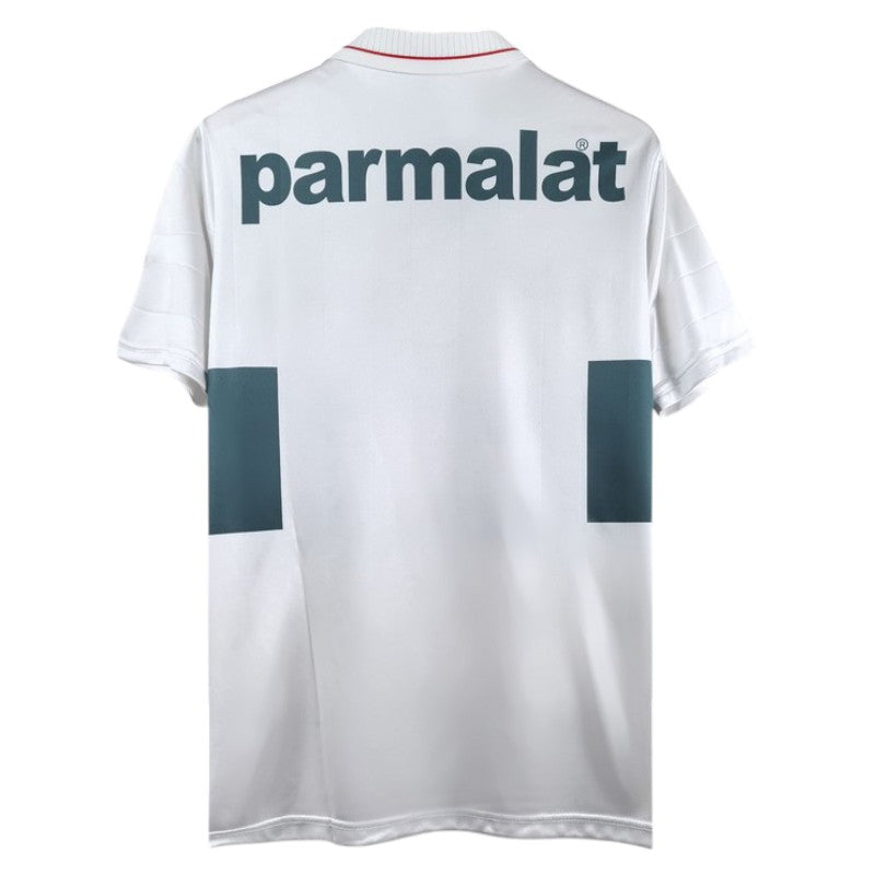 Palmeiras Retro Third Jersey 1997