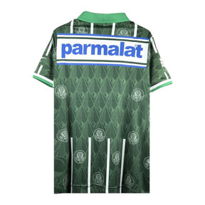 Palmeiras Retro Home Jersey 1996