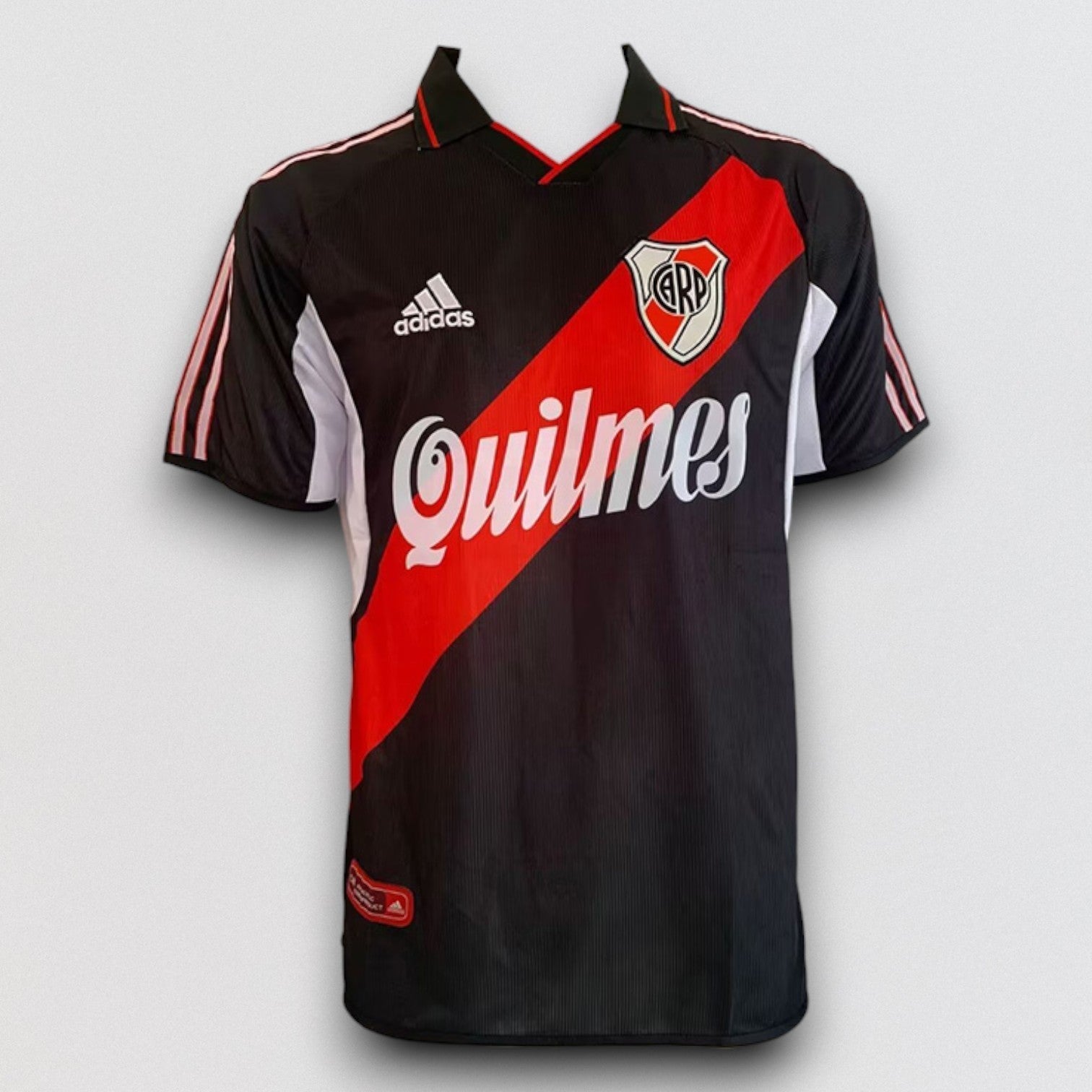 Retro Third 00/01 Men's Jersey